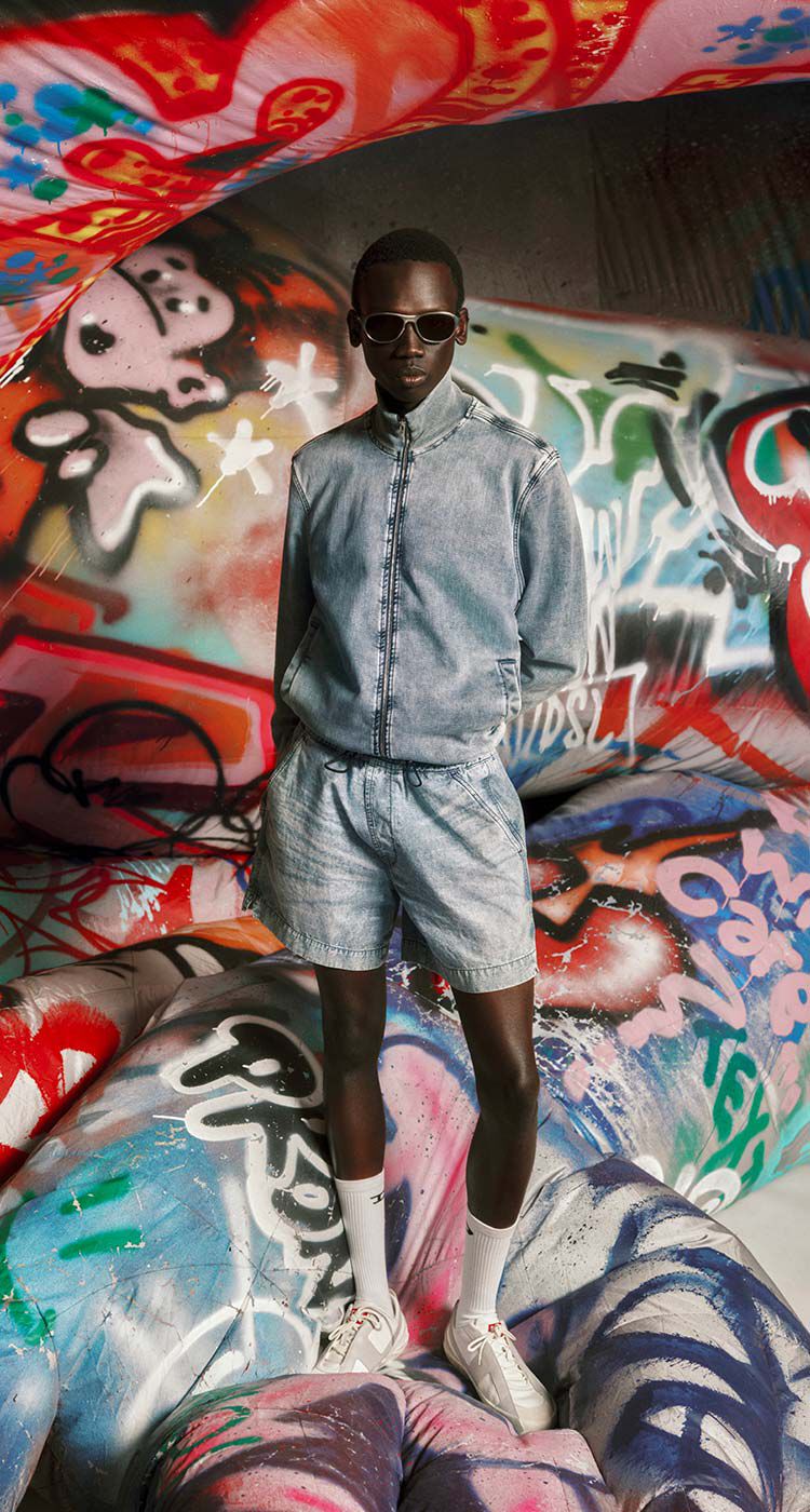 Shop men's new arrivals