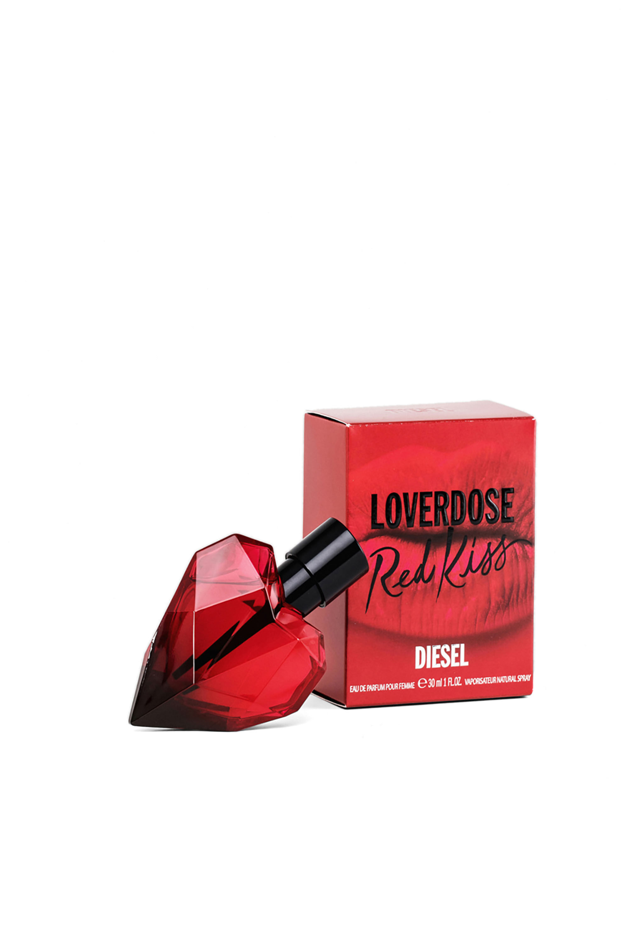 Diesel loverdose red kiss outlet