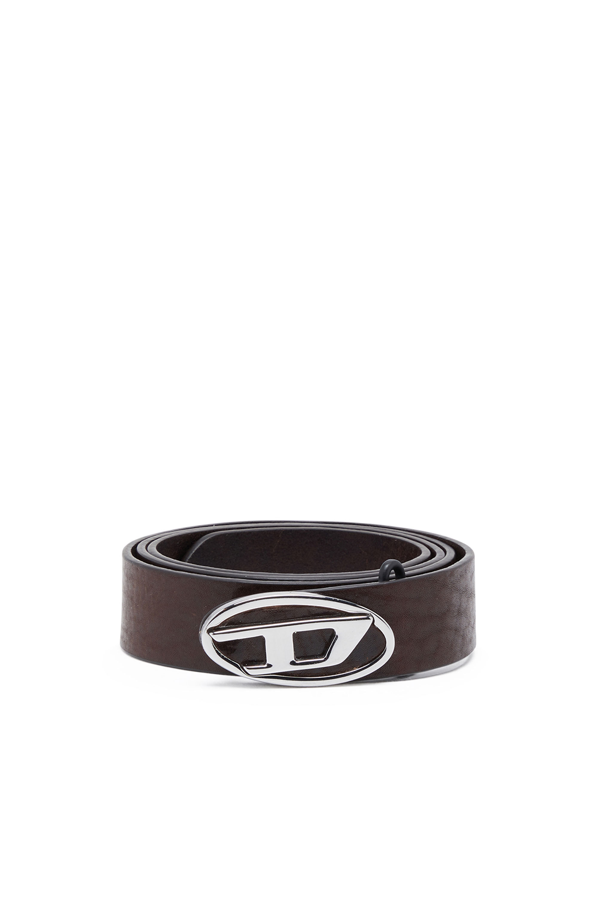 Diesel - B-1DR-LAYER, Dark Brown - Image 1