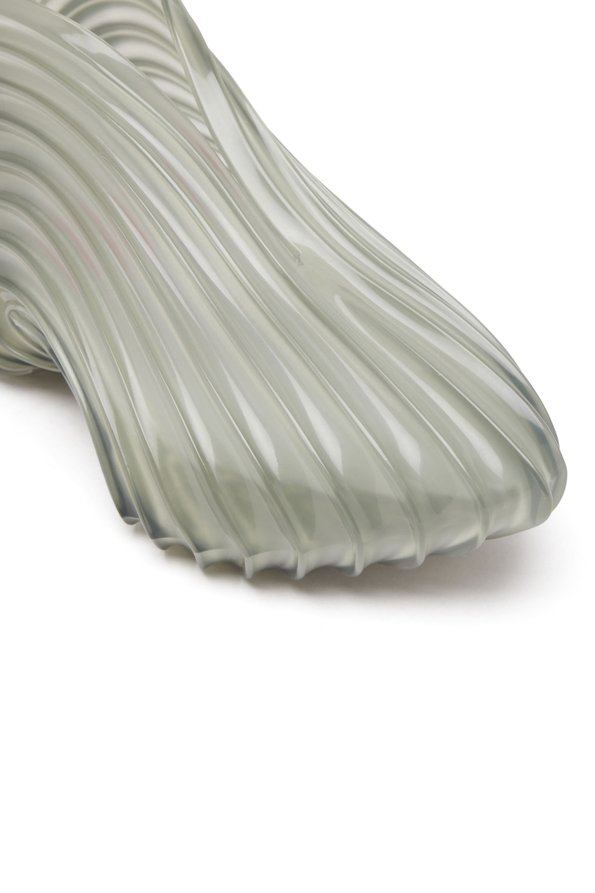 Women's Slip-on sneaker in Melflex® | Grey | Diesel