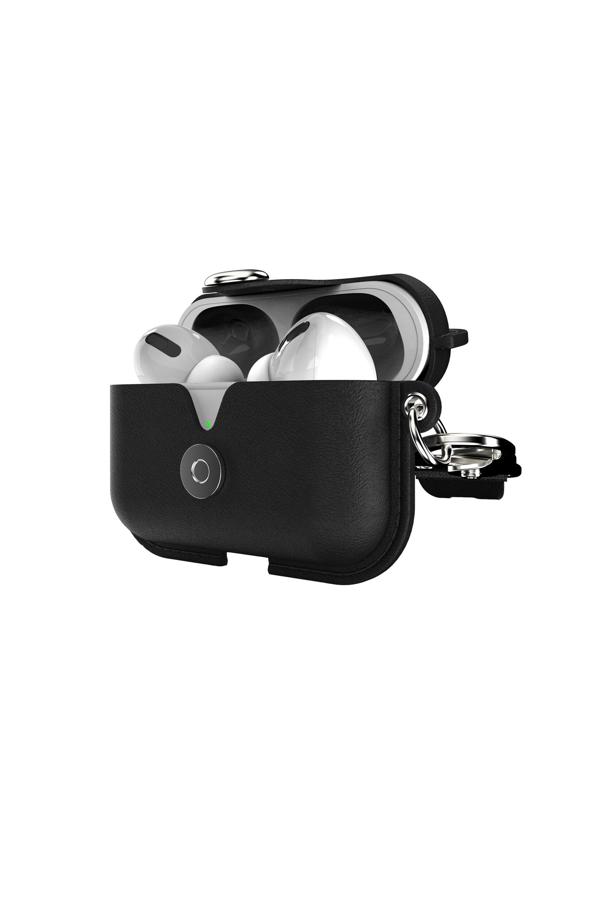 46979 MOULDED CASE, Black