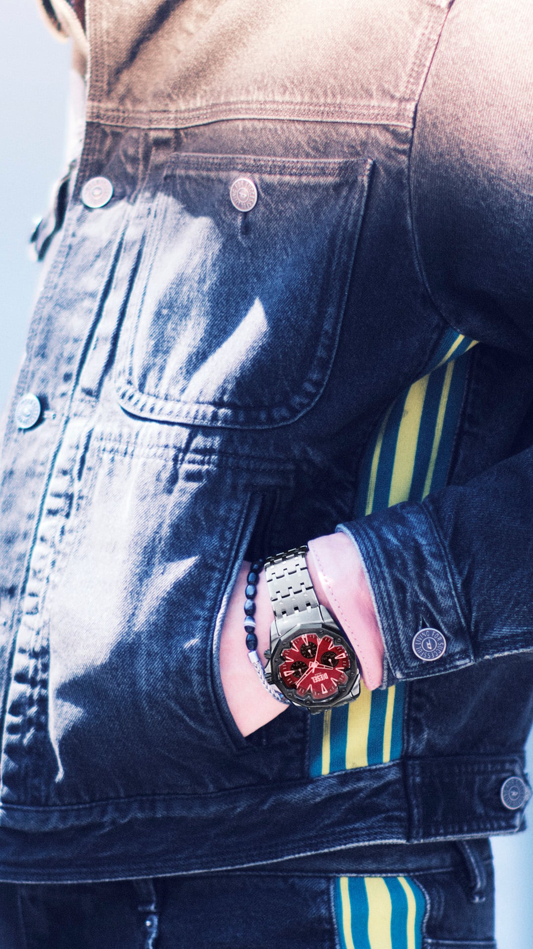 Watches Collection