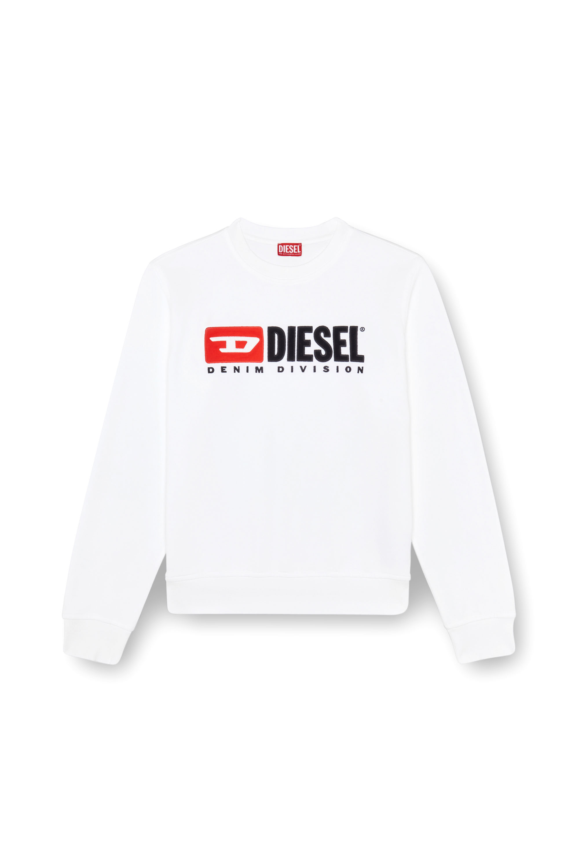 Diesel - S-BOXT-DIV, White - Image 3