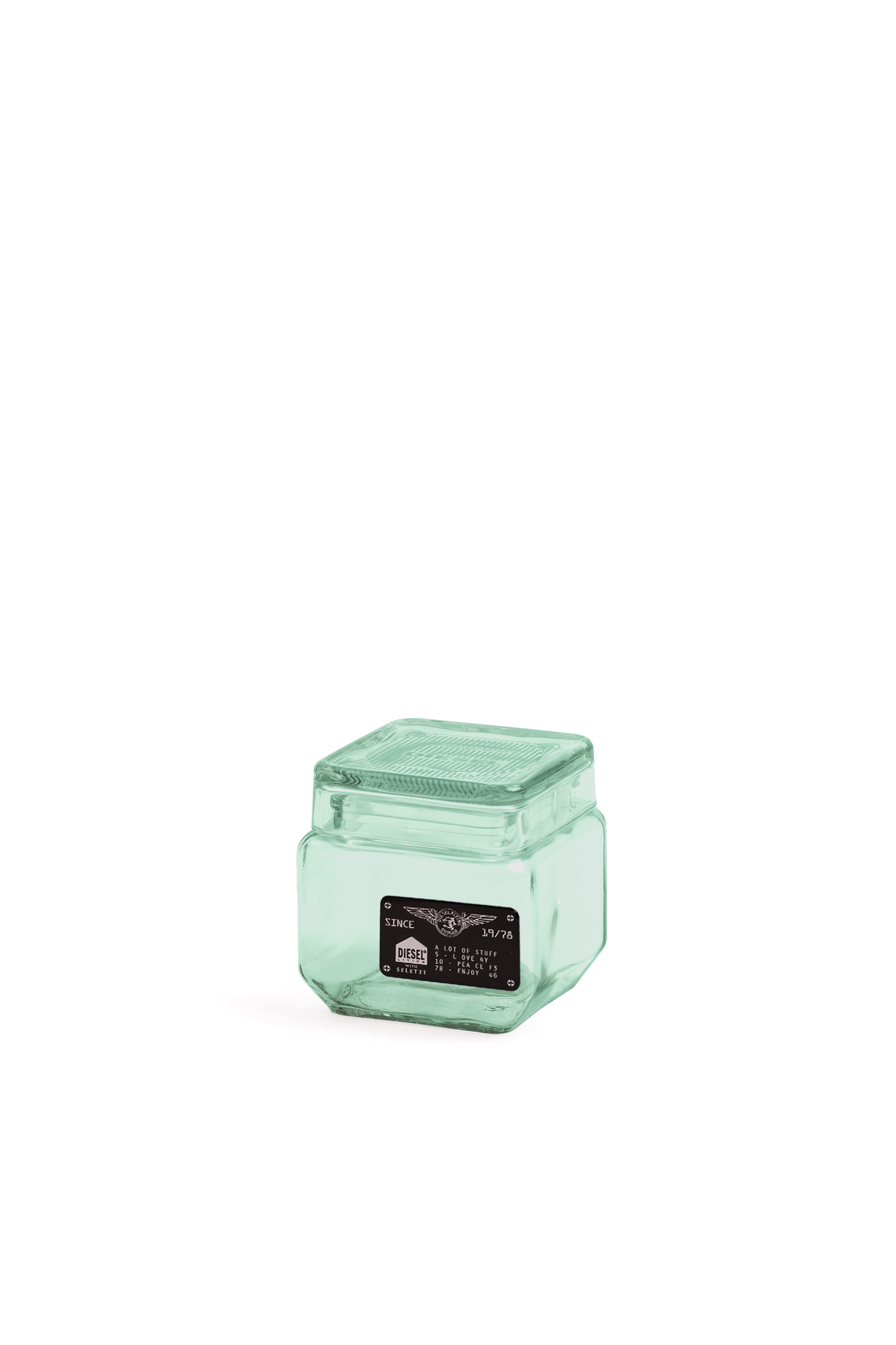 11090 SURVIVAL, White - Home Accessories