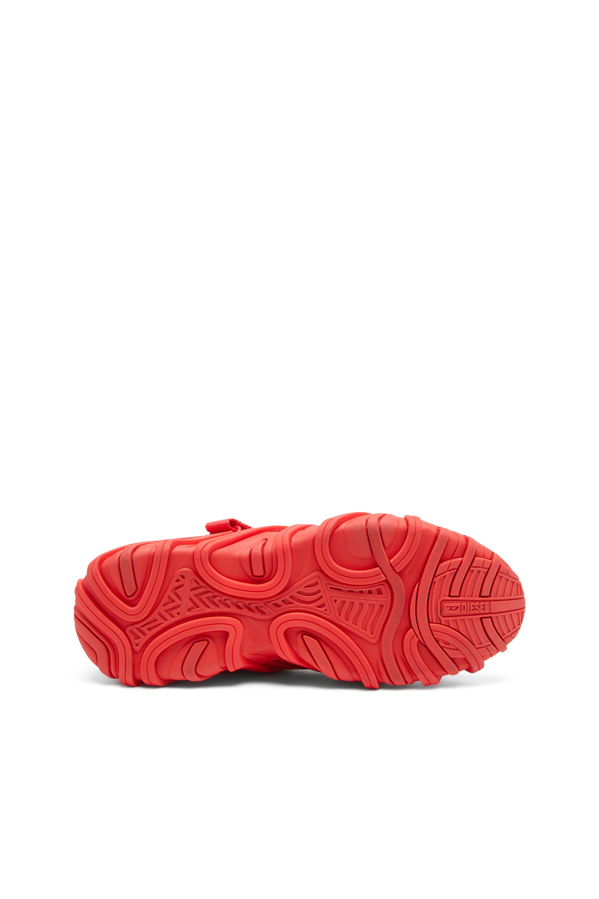 Diesel - S-PROTOTYPE-CR, Red - Image 4