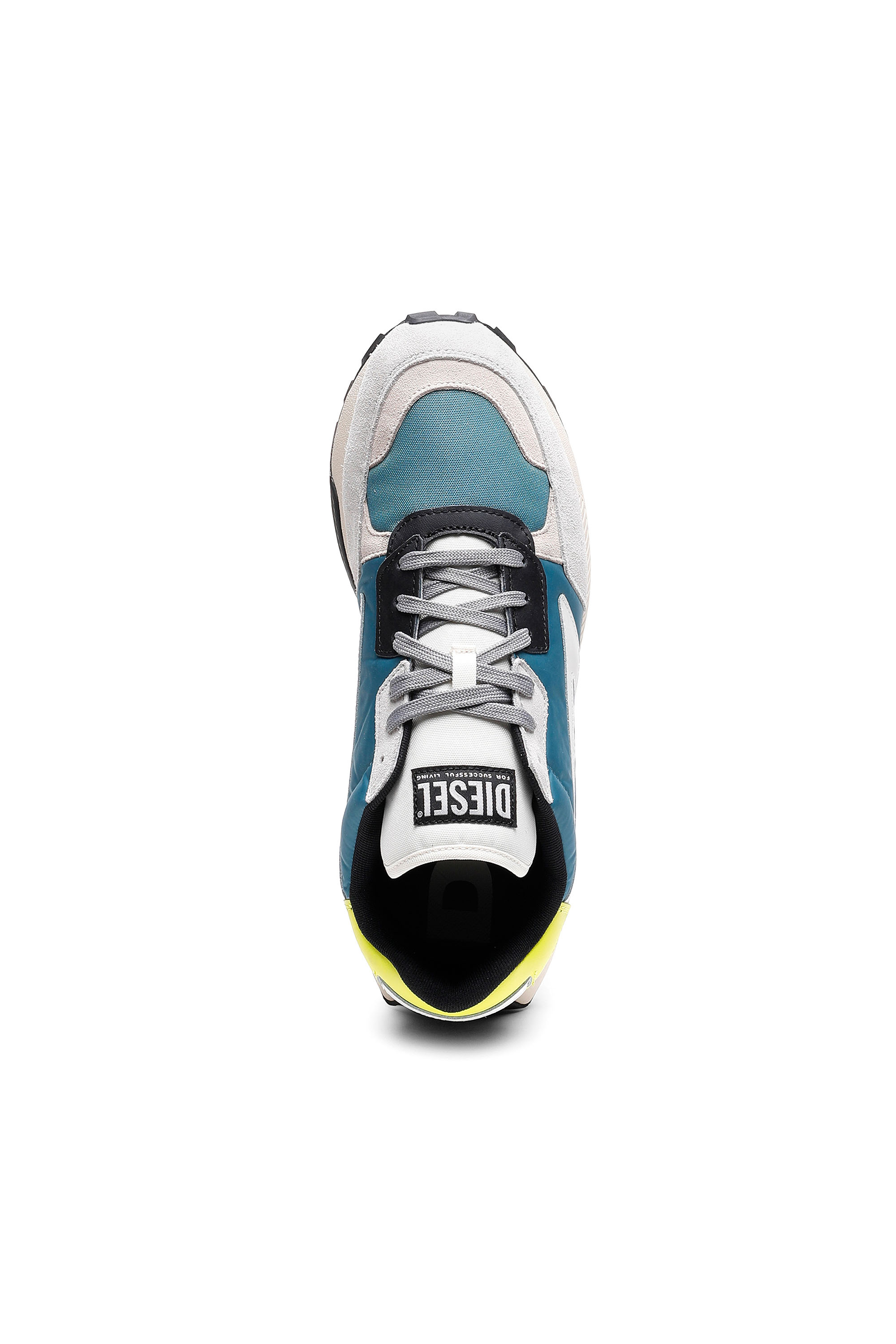 Diesel - S-TYCHE LL, Blue/White - Image 4