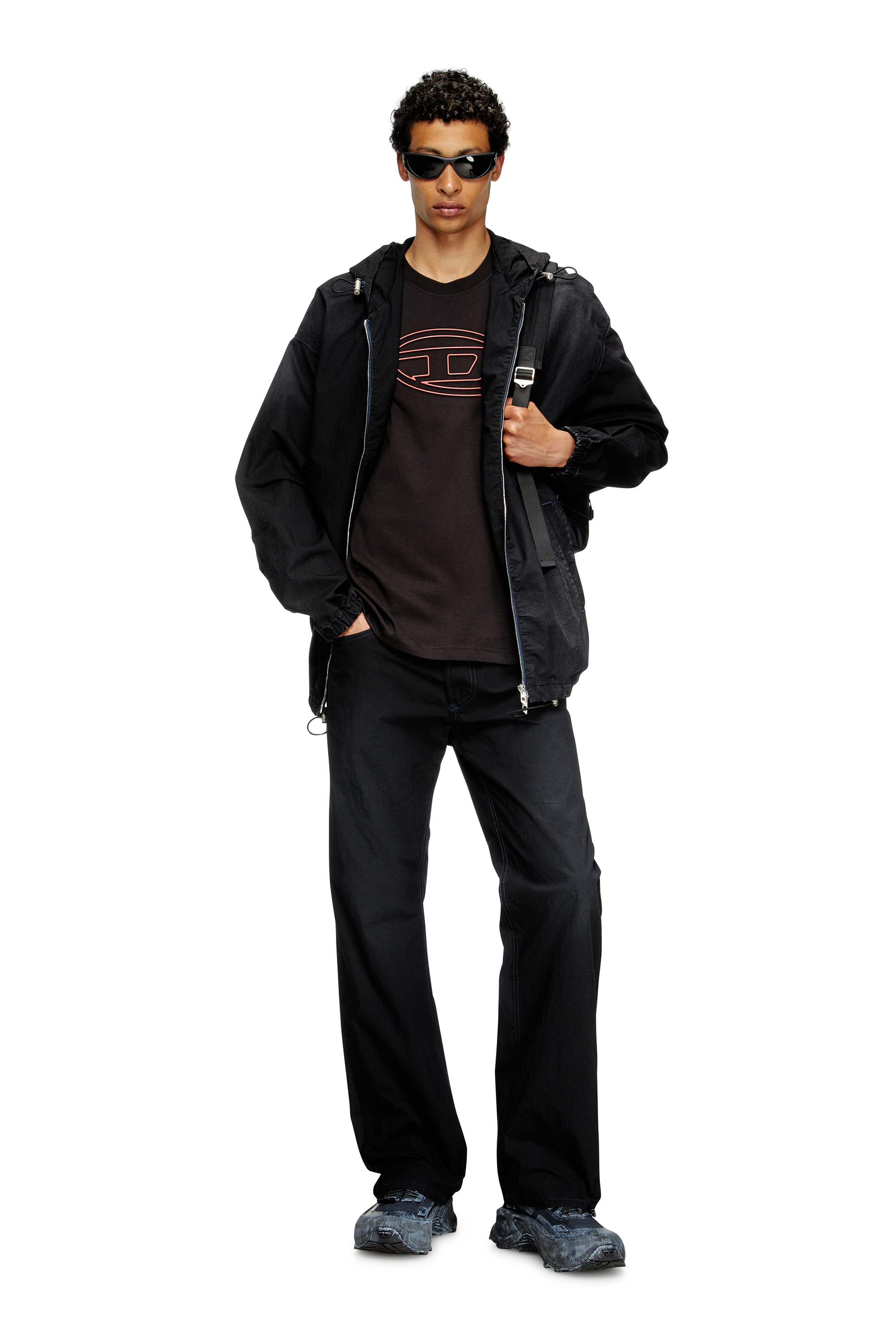 TECH-D BACKPACK X, T8013