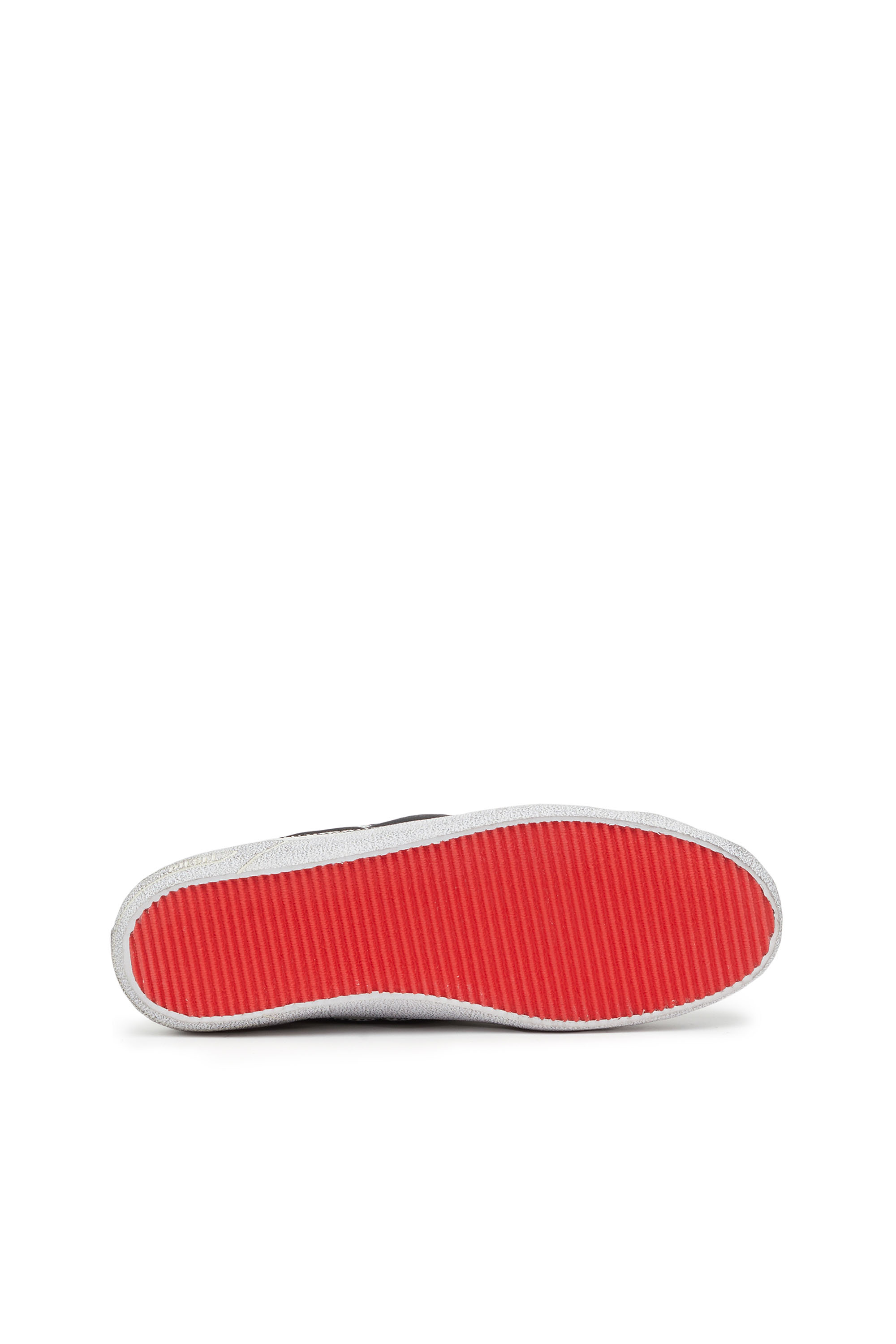 Diesel - S-LEROJI LOW W, White - Image 4