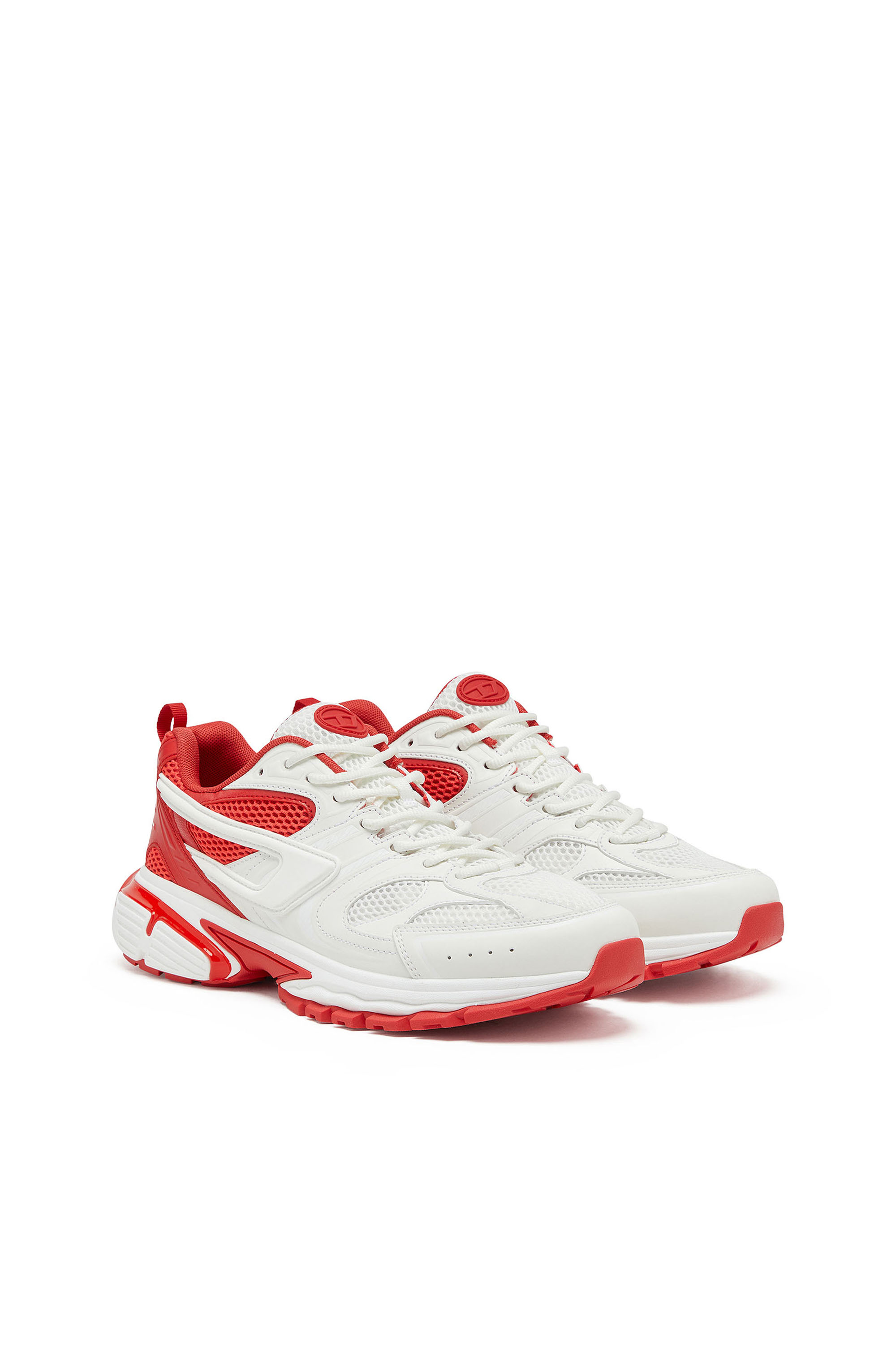 Diesel - S-SERENDIPITY PRO-X1, White/Red - Image 2