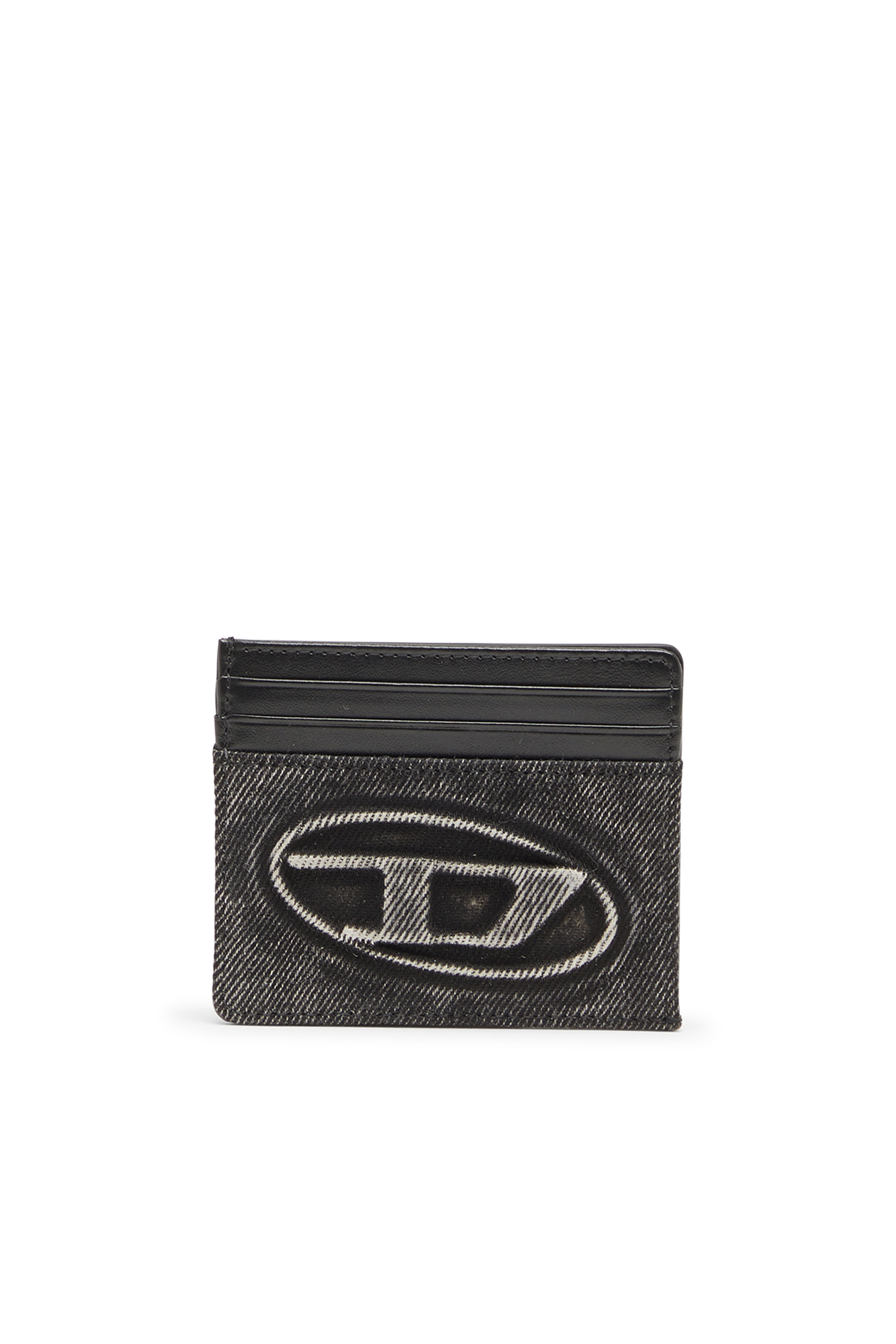 1DR CARD CASE, Dark grey