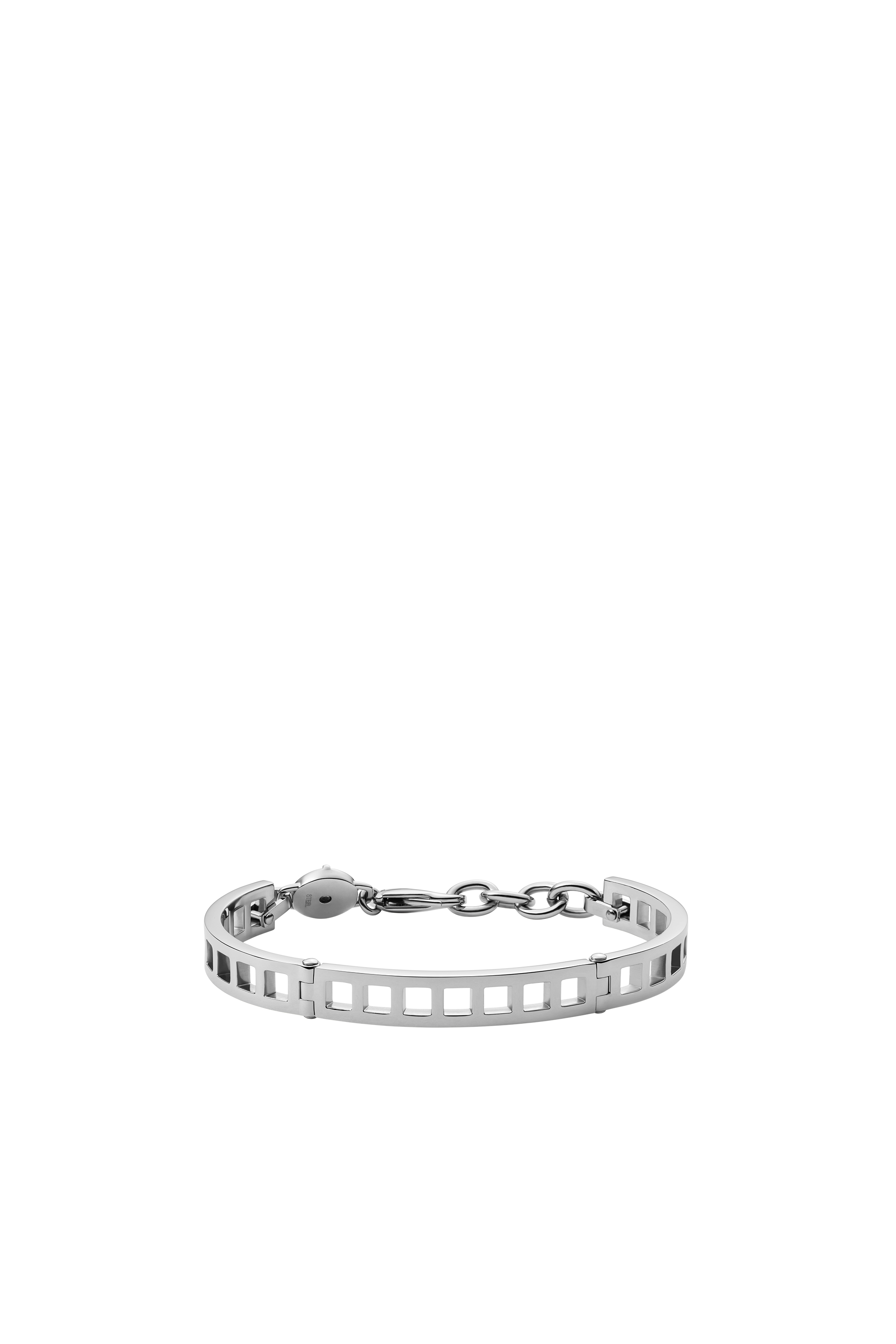 Diesel - DX1309, Silver - Image 1