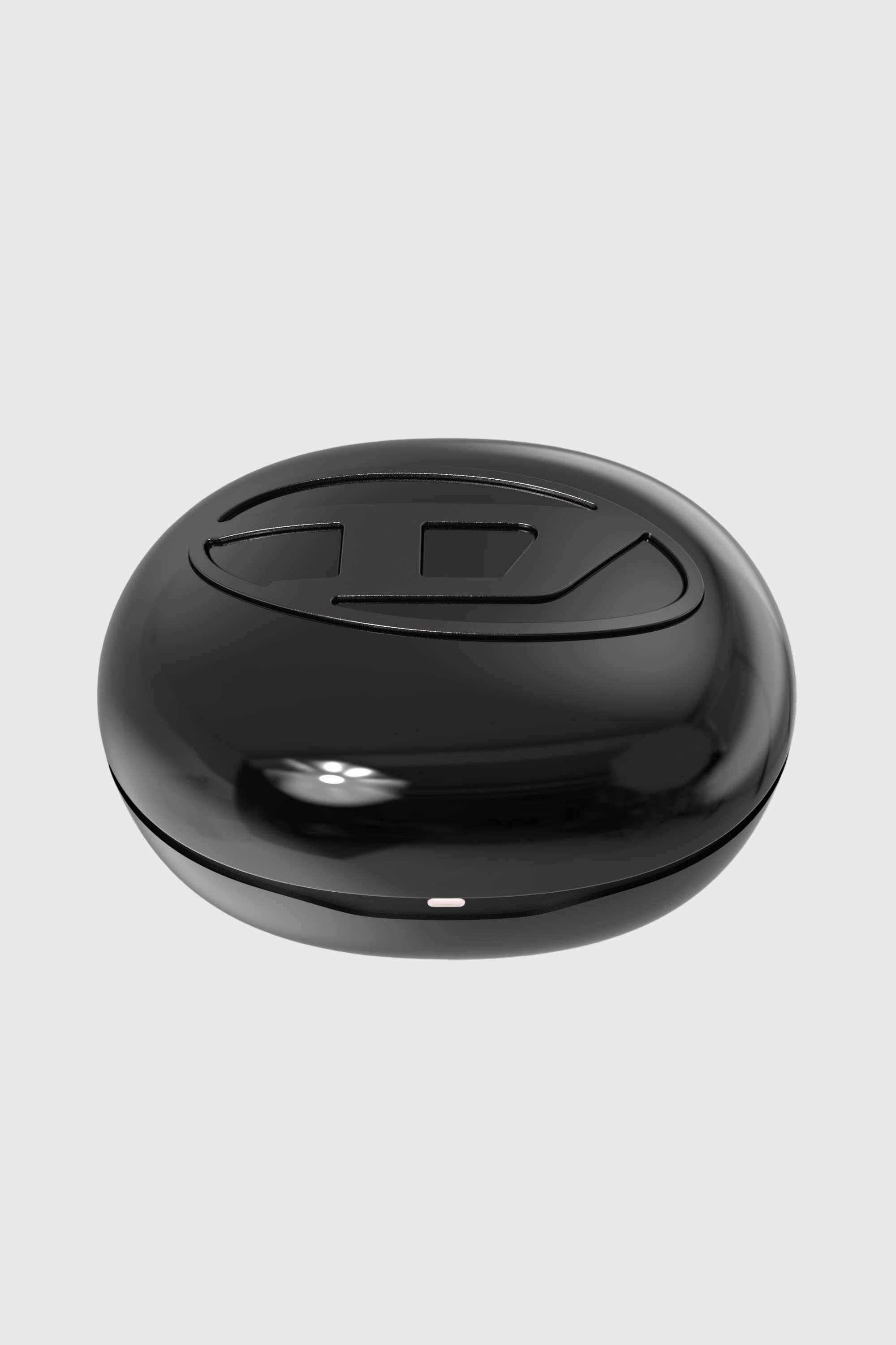 Diesel - 60214 TRUE WIRELESS EARBUDS TRUE WIRELESS, Unisex's Wireless Earbuds in Black - 1