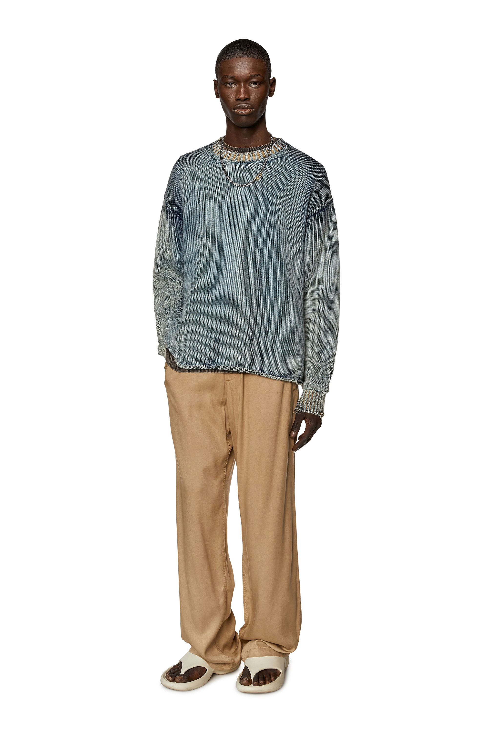 Diesel - K-DELOS, Blue - Image 2