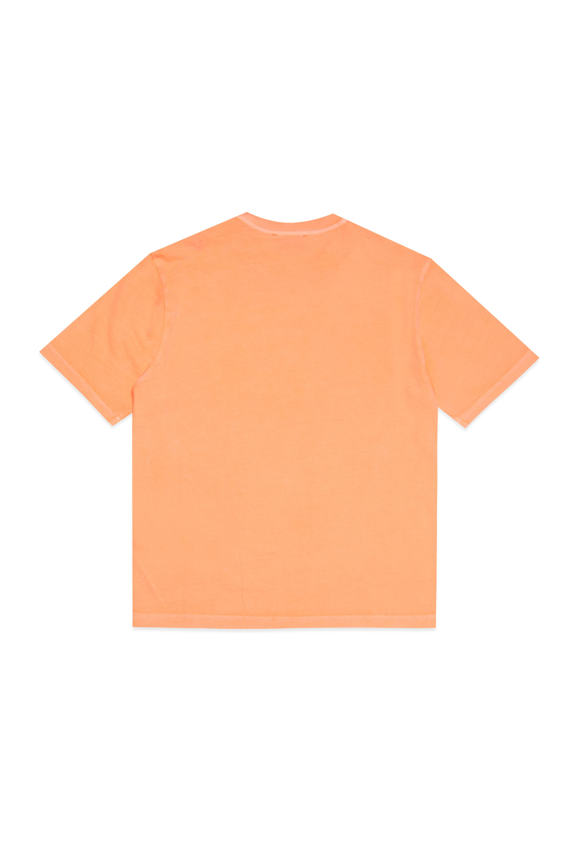 Diesel - TGEO-FF OVER, Orange - Image 2