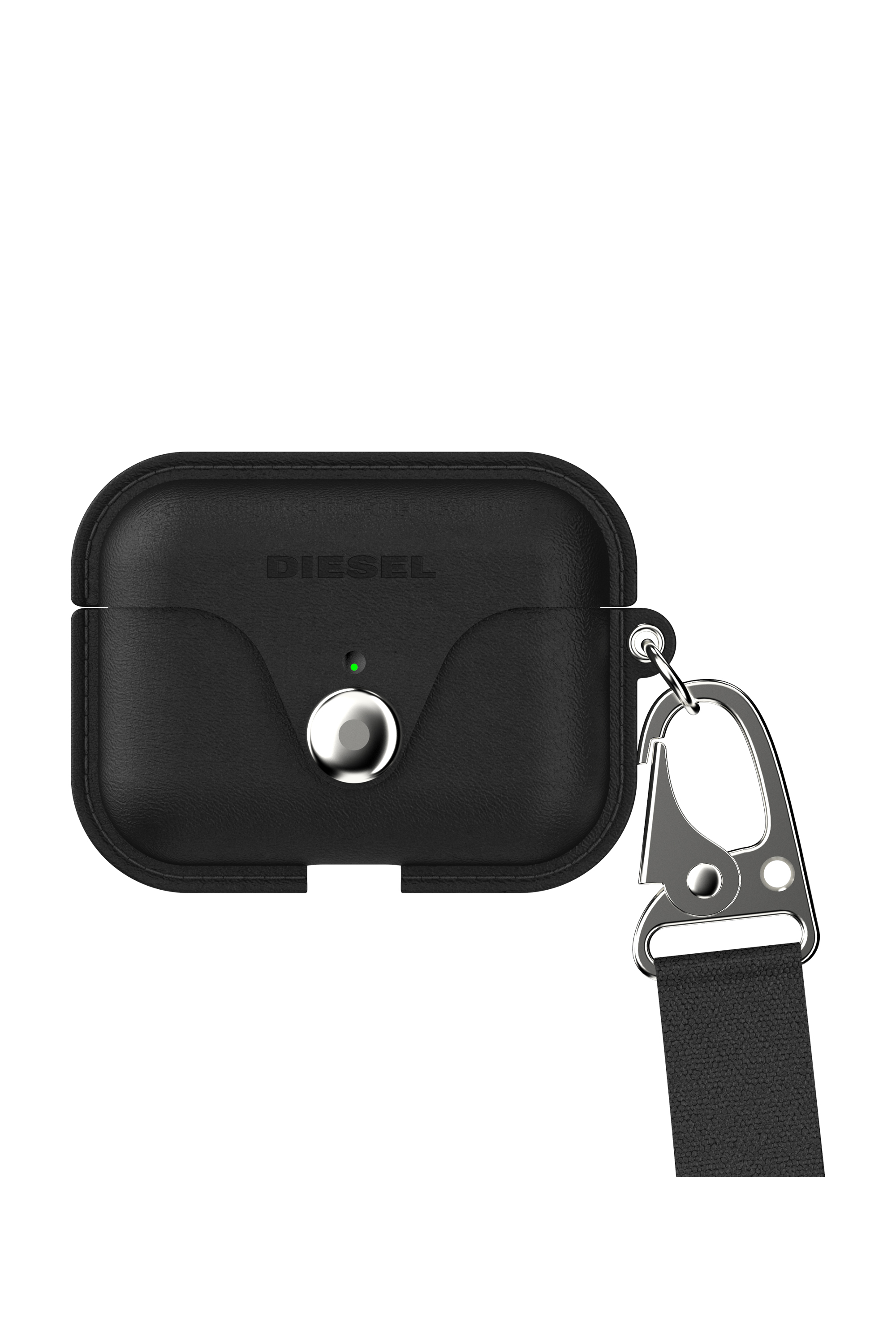 Diesel - 46979 MOULDED CASE, Black - Image 1