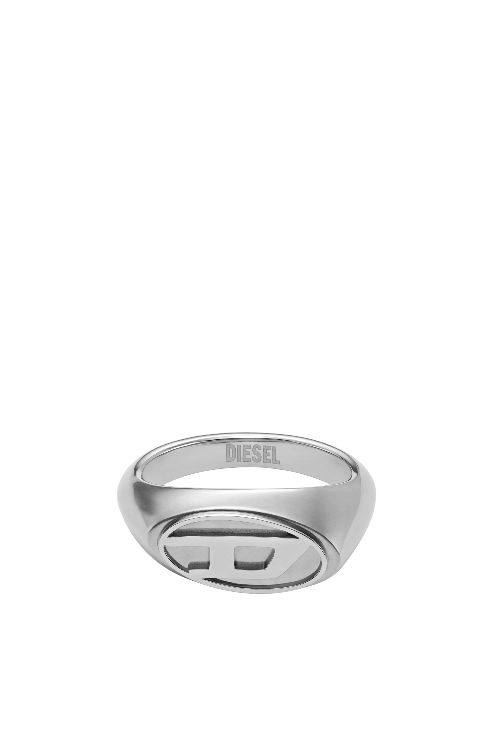 Diesel - DX1475, Silver - Image 2