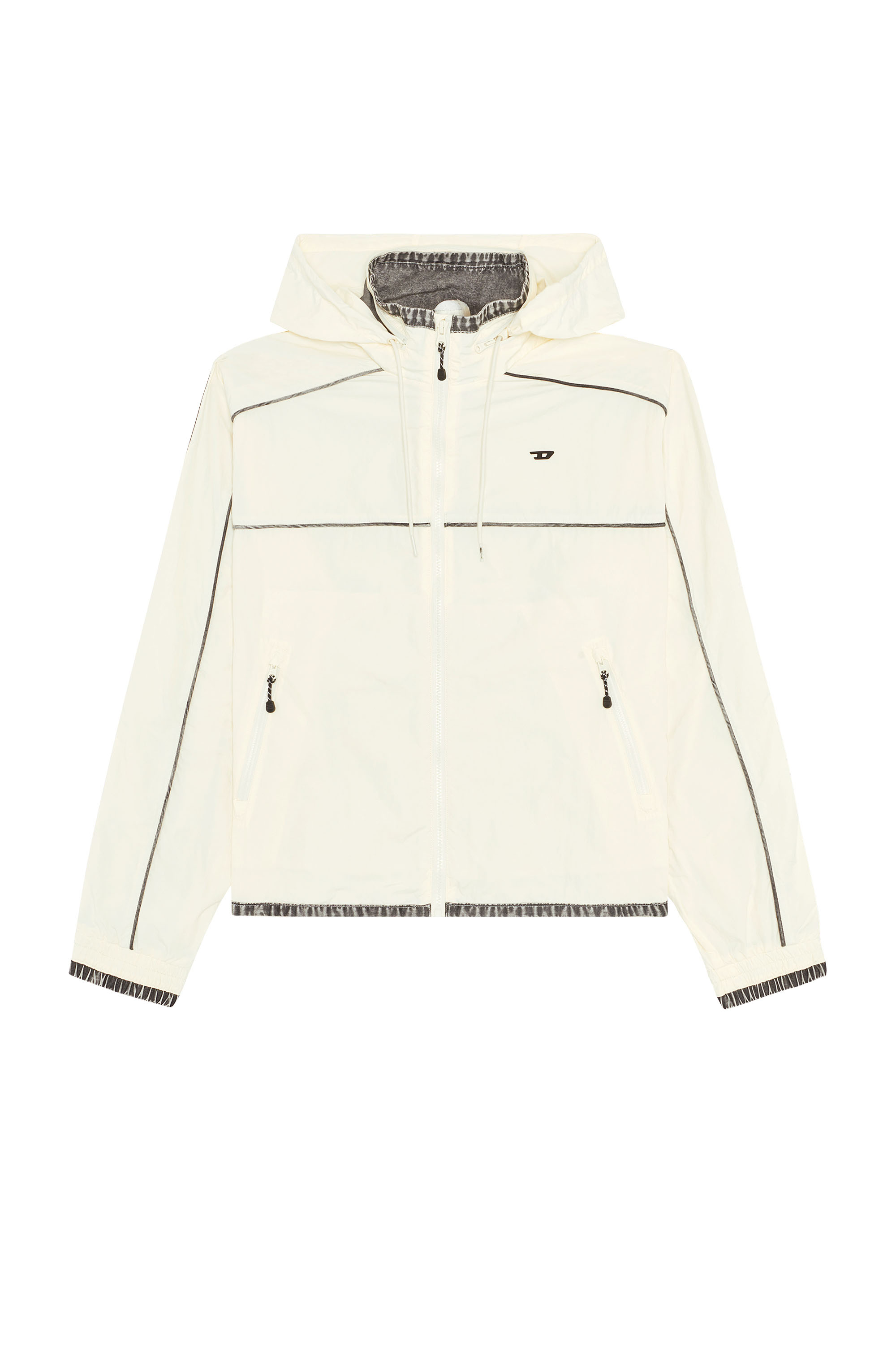 Diesel - AMWT-DOMINIC-HT45, White - Image 4