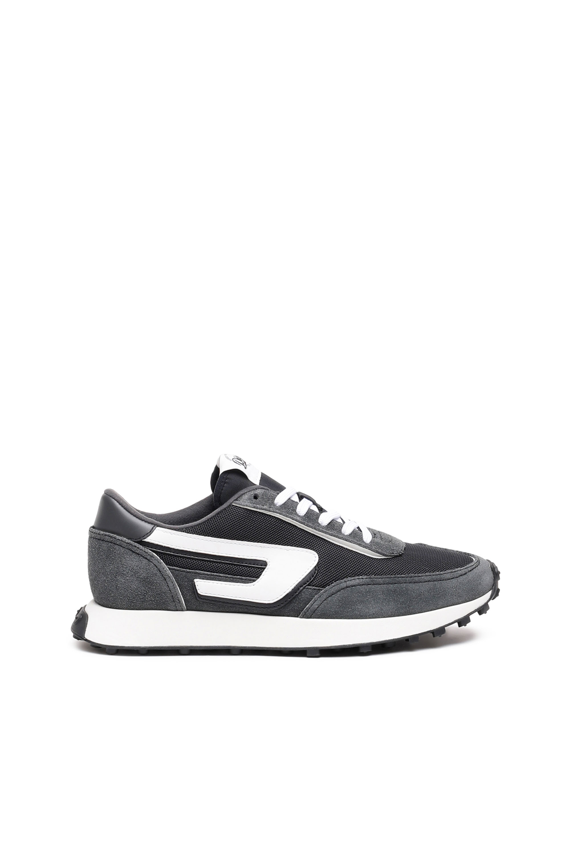 Diesel - S-RACER LC W, Black - Image 1