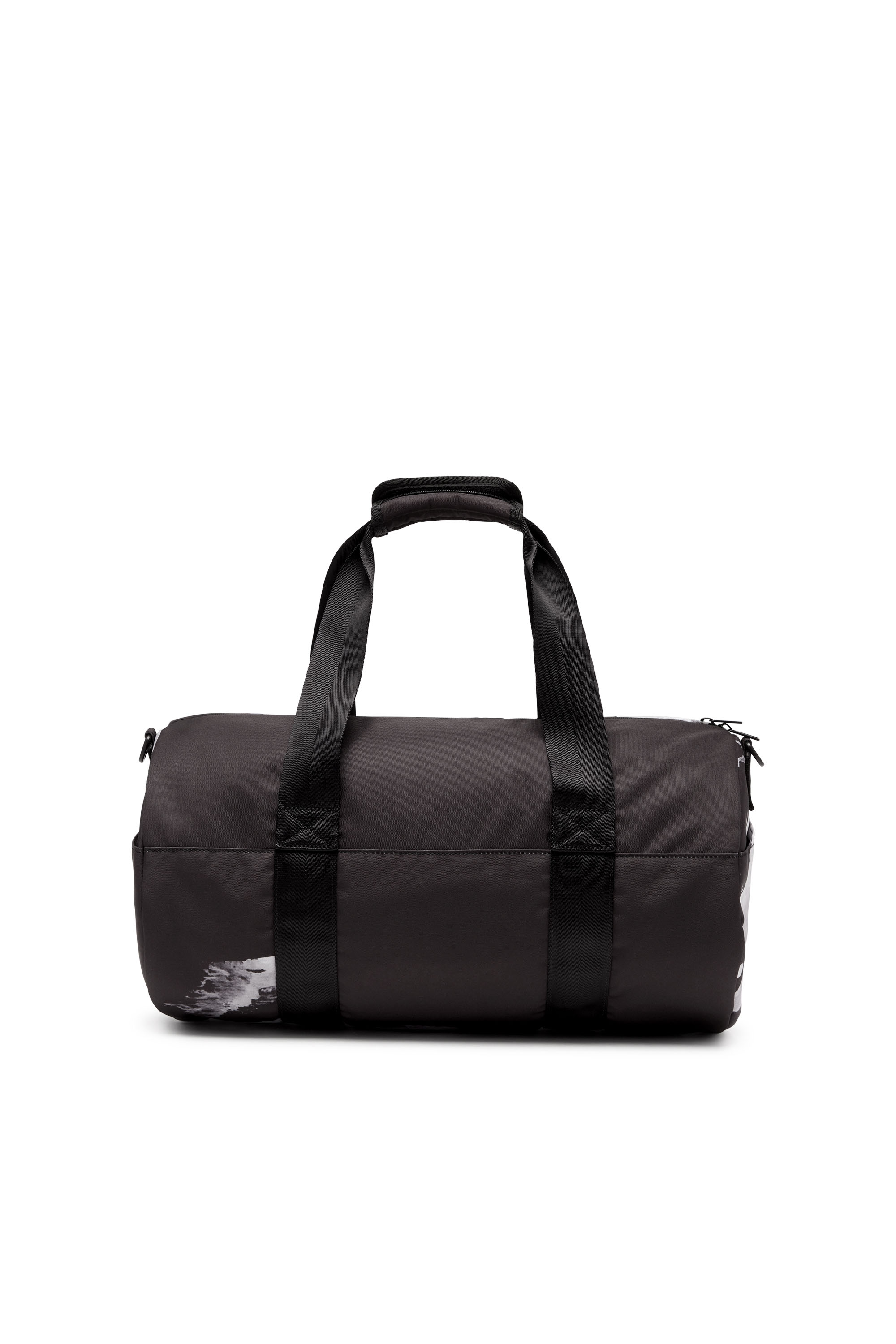 Diesel - RAVE DUFFLE X, Black - Image 2