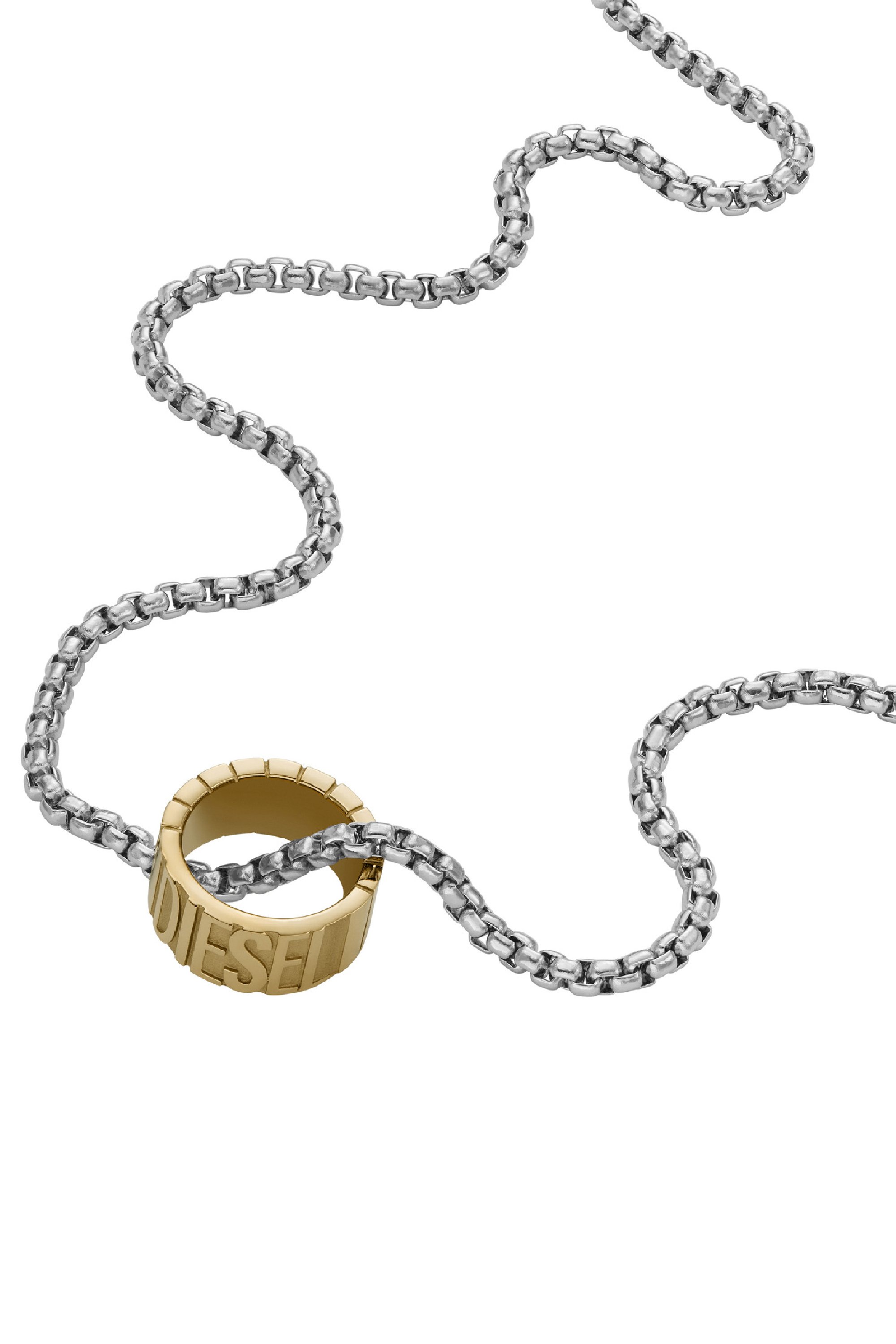 Diesel - DX1398, Gold - Image 1
