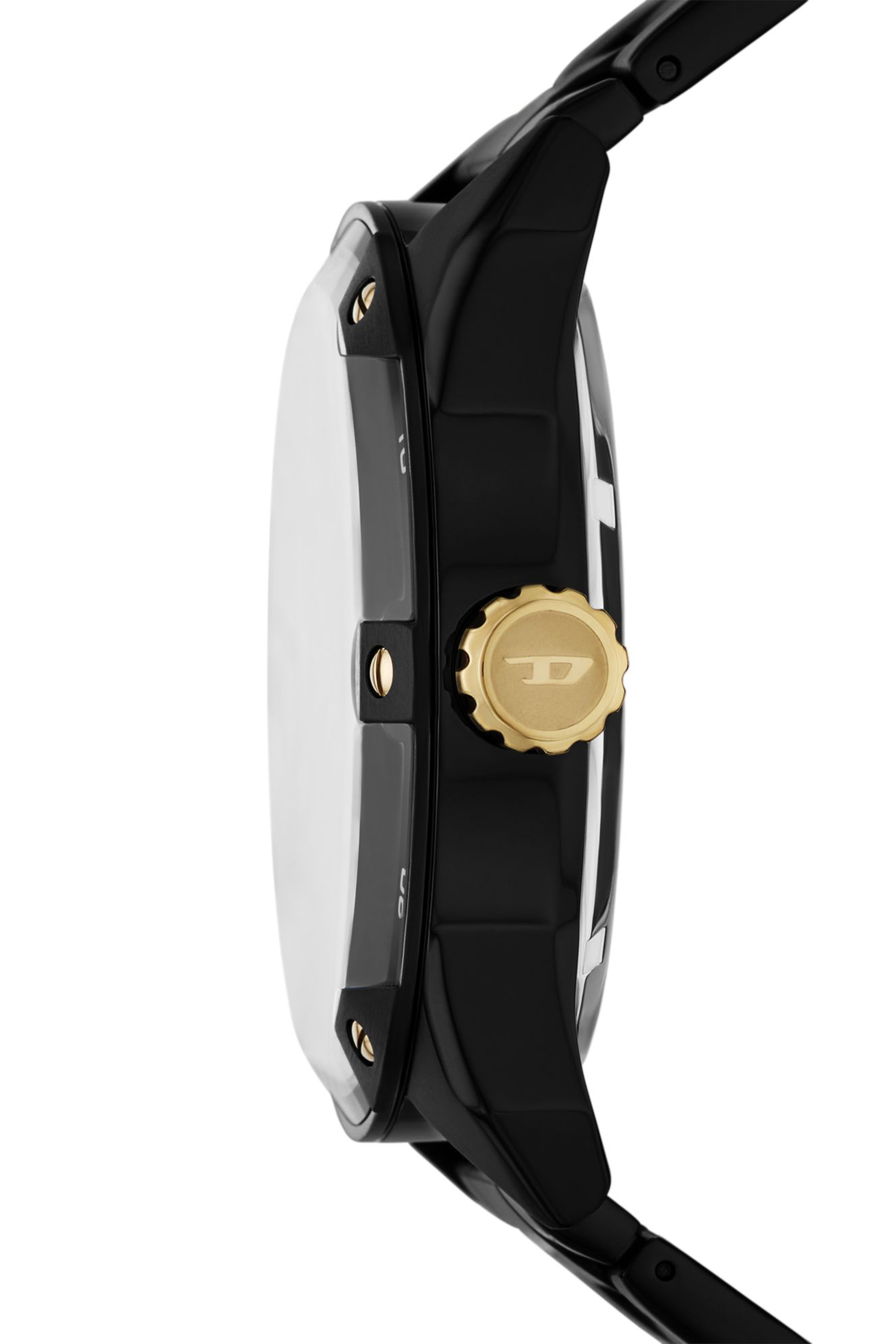 DZ4719 WATCH, Black