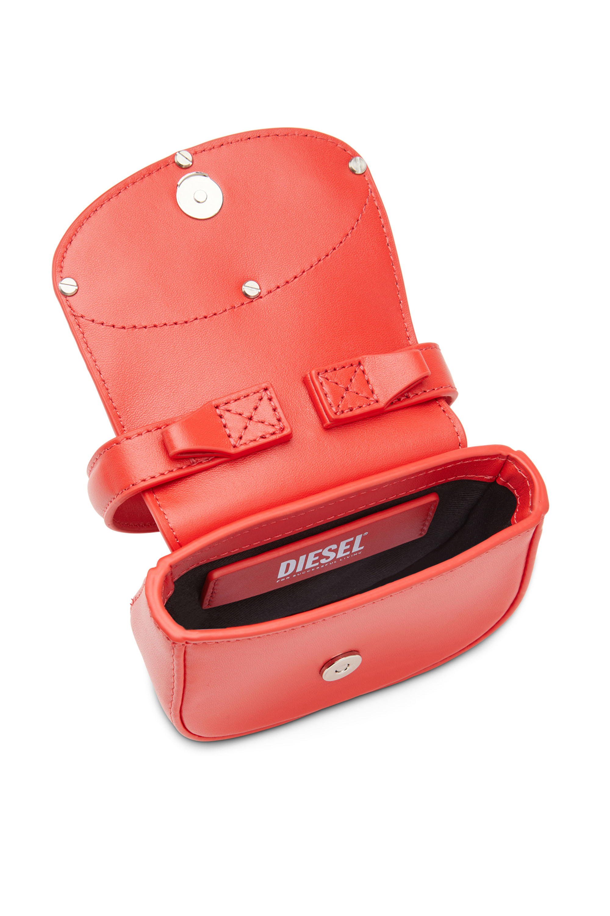 Diesel - 1DR XS, Red - Image 4
