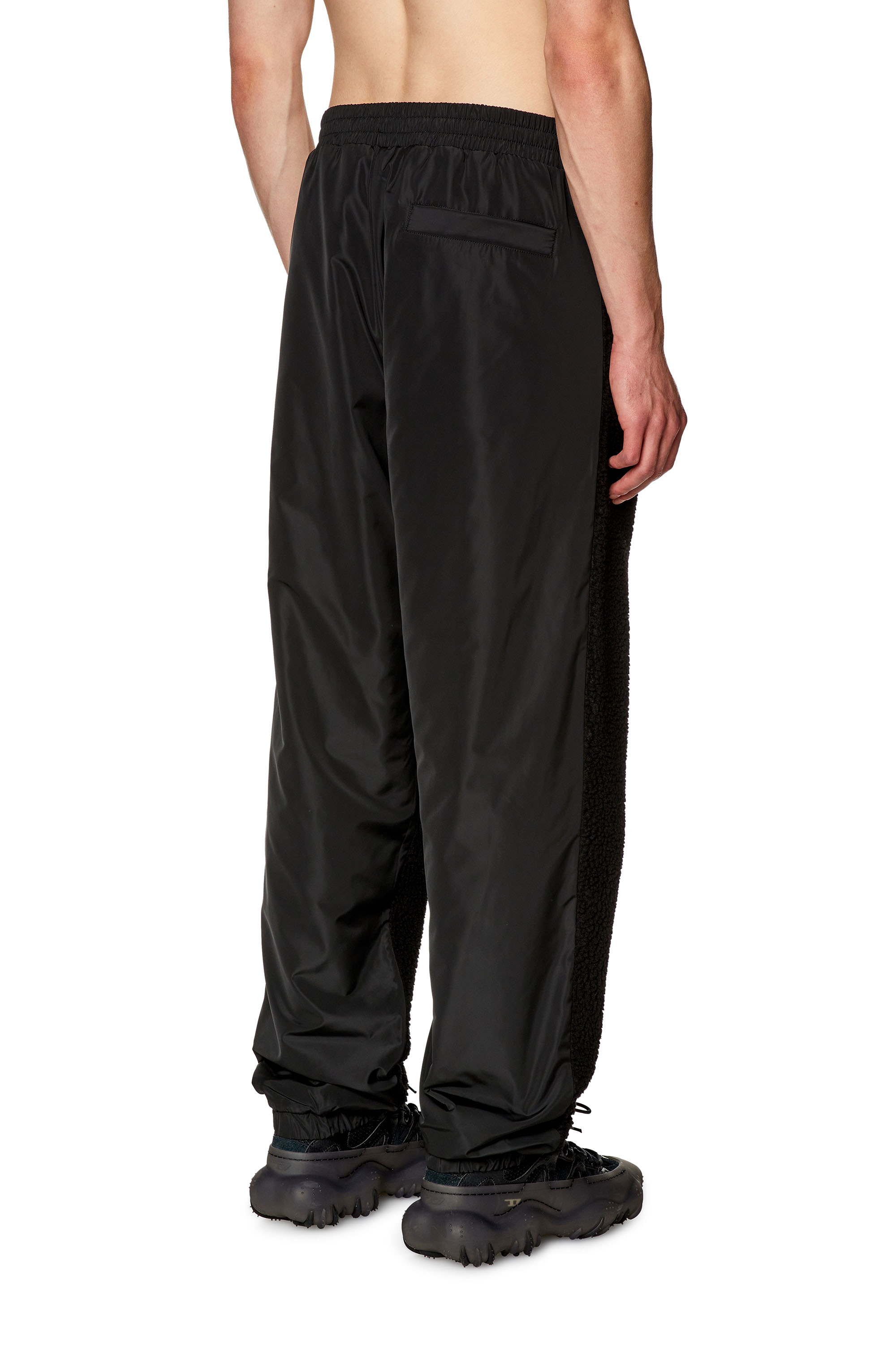 Diesel - P-OVADY, Black - Image 2