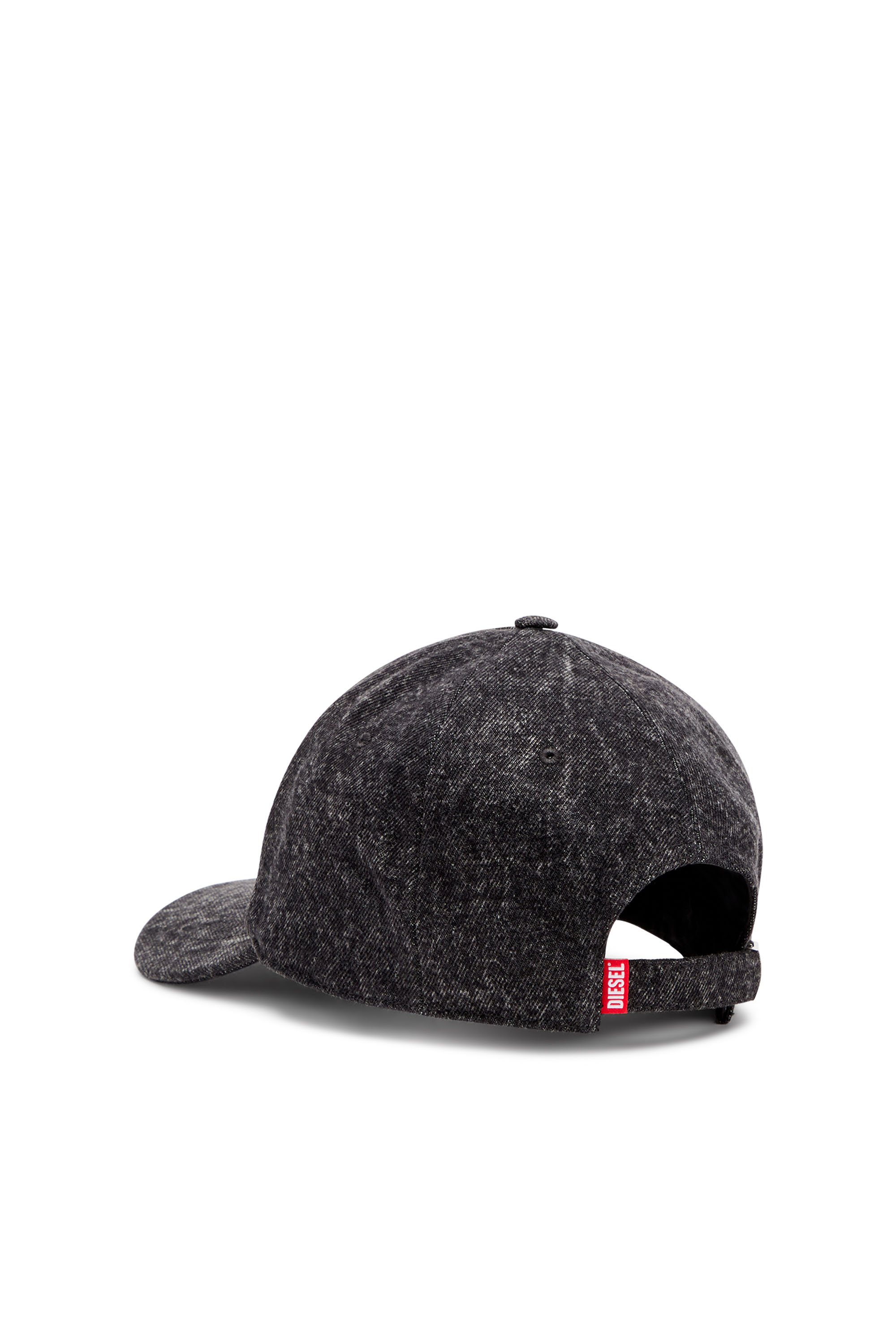 Diesel - C-SPALM, Black - Image 2
