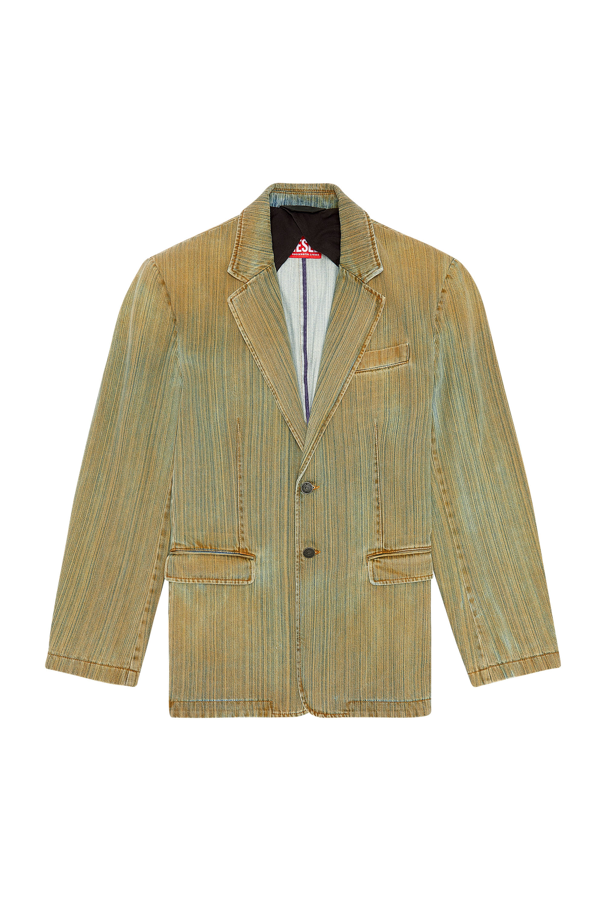 Diesel - D-GRAHAMM-BL-FSD, Light Blue - Image 7