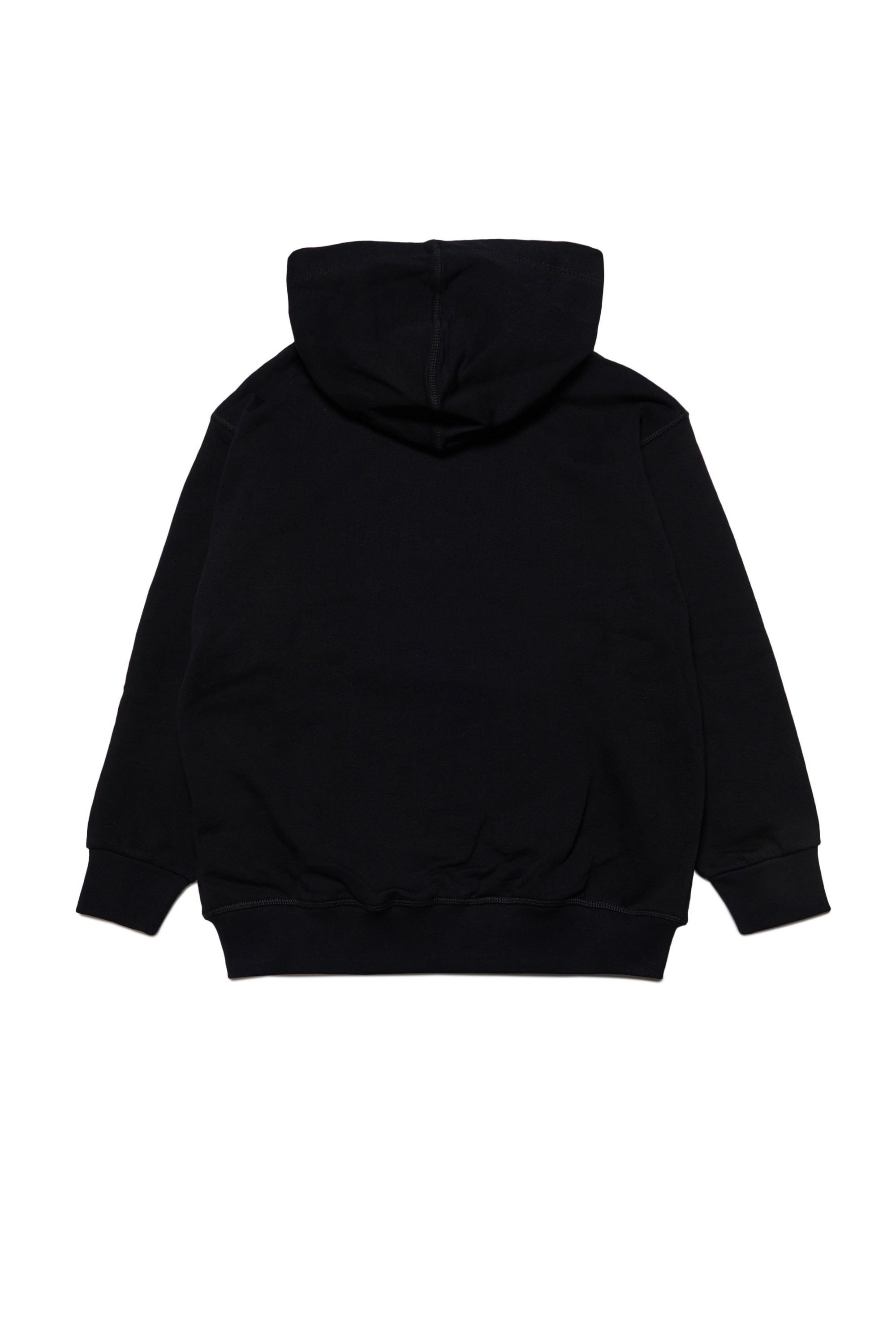 Diesel - SKAUTI, Black - Image 2