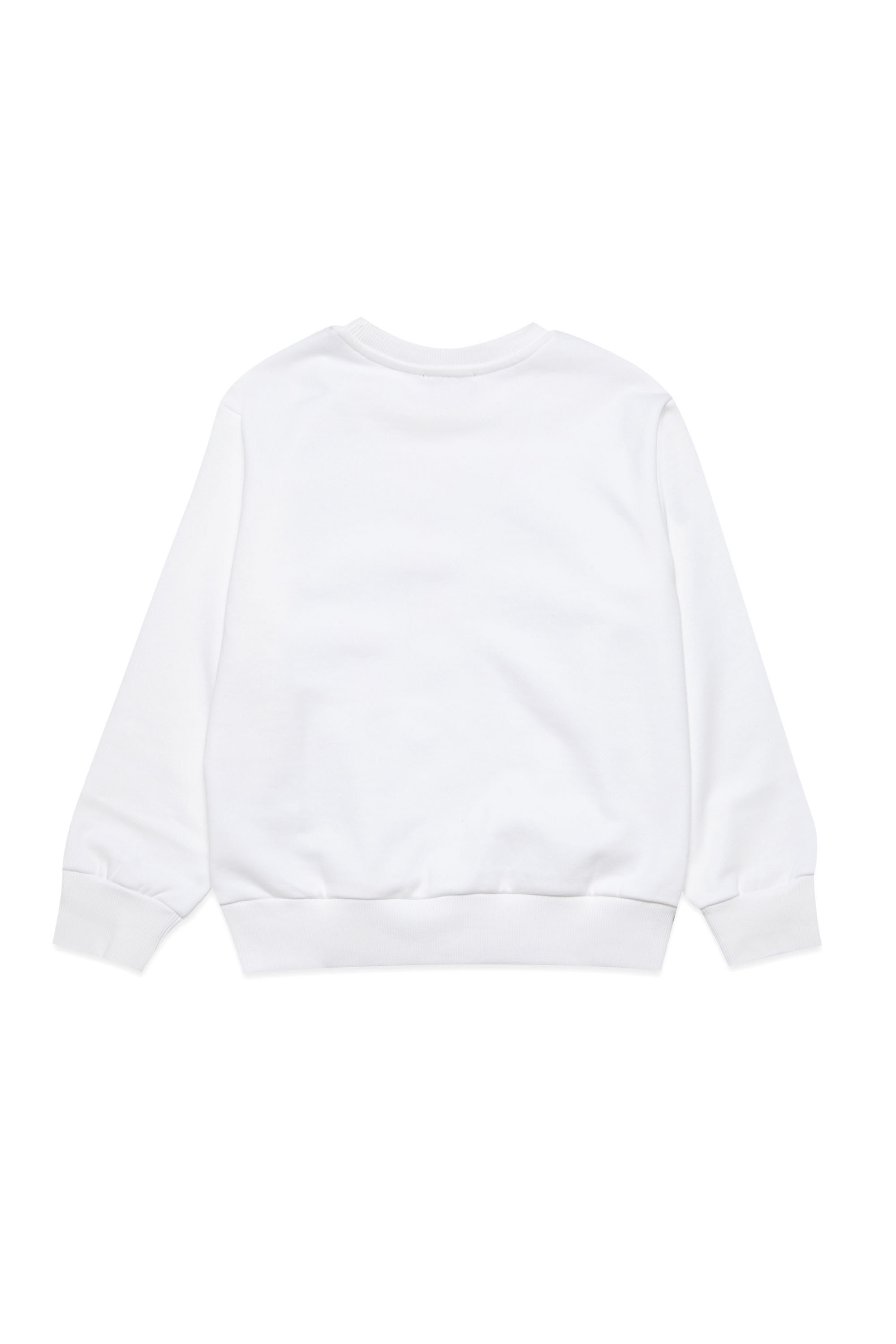 Diesel - SCOM OVER, White - Image 2