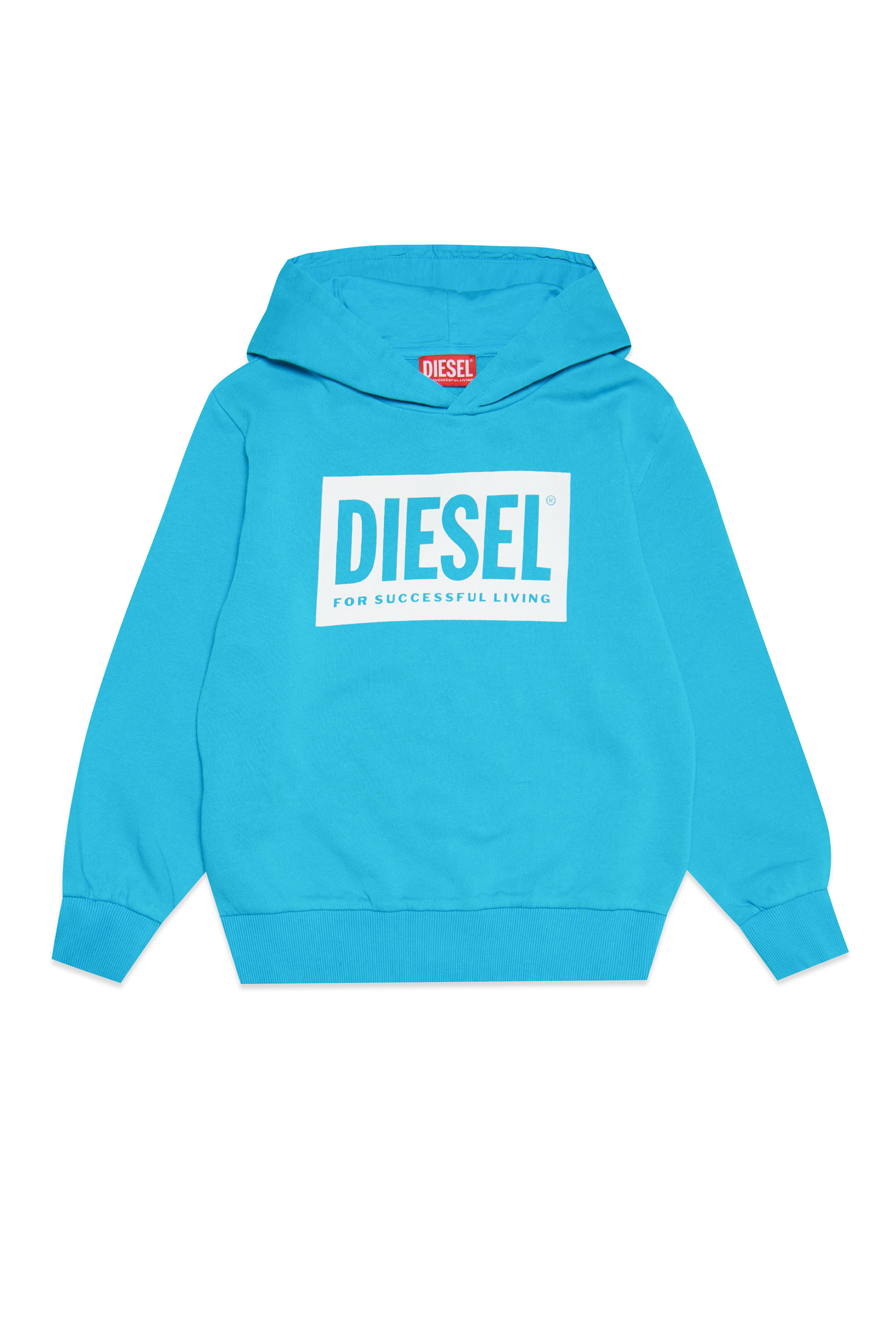 Diesel - SGEO-FF OVER, Azure - Image 1