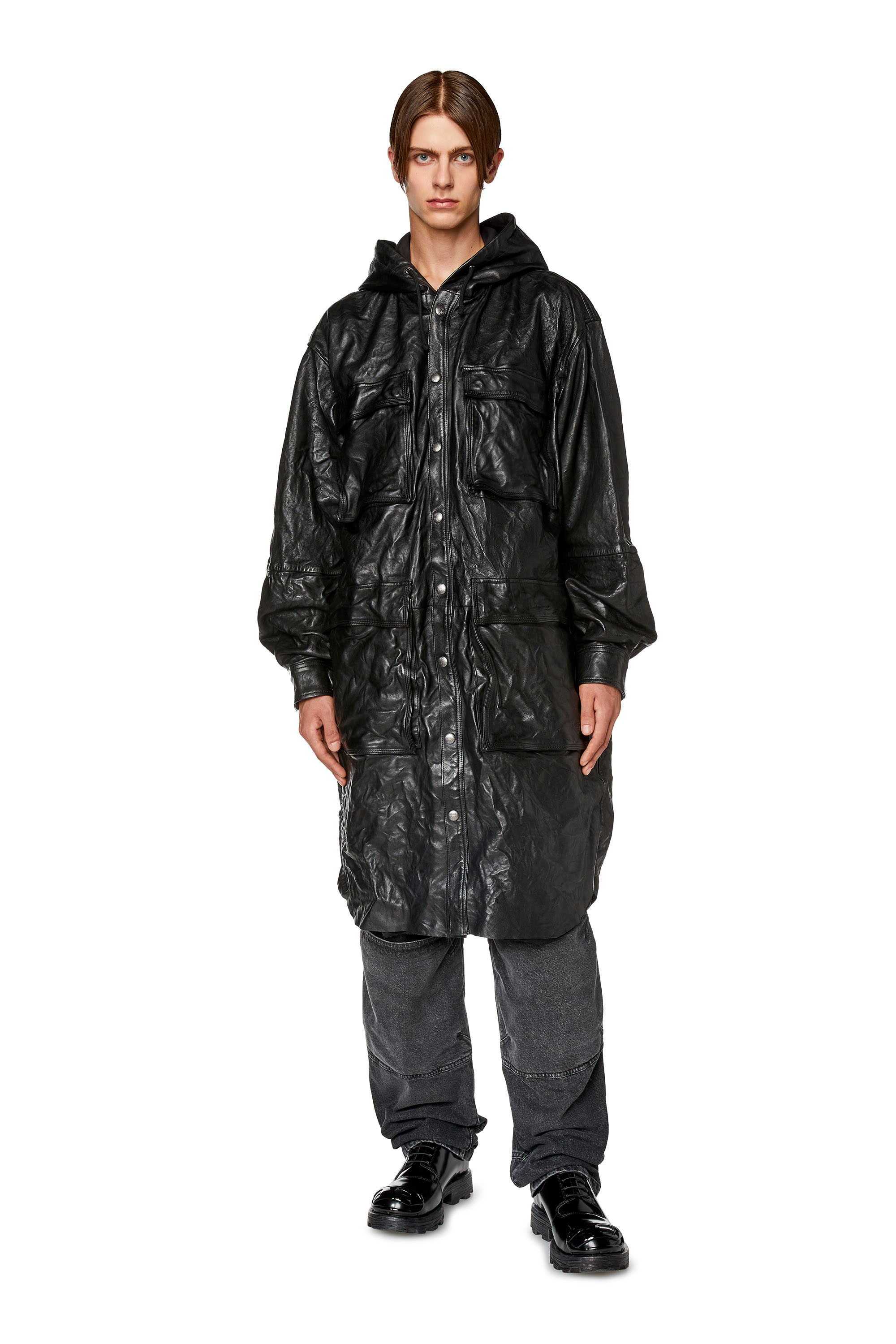 Diesel - L-BAT, Black - Image 2