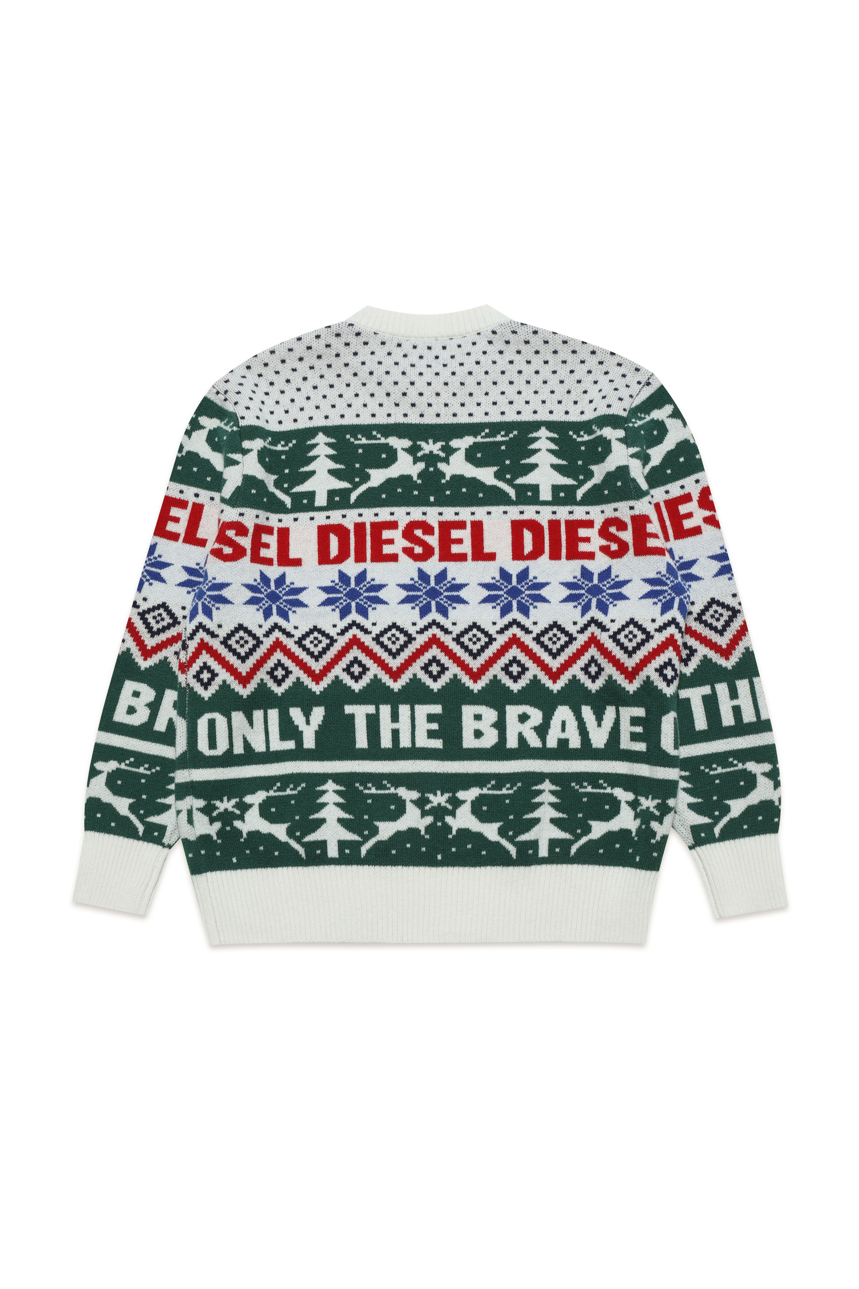 Diesel - KERRY CHR OVER, Multicolor - Image 2