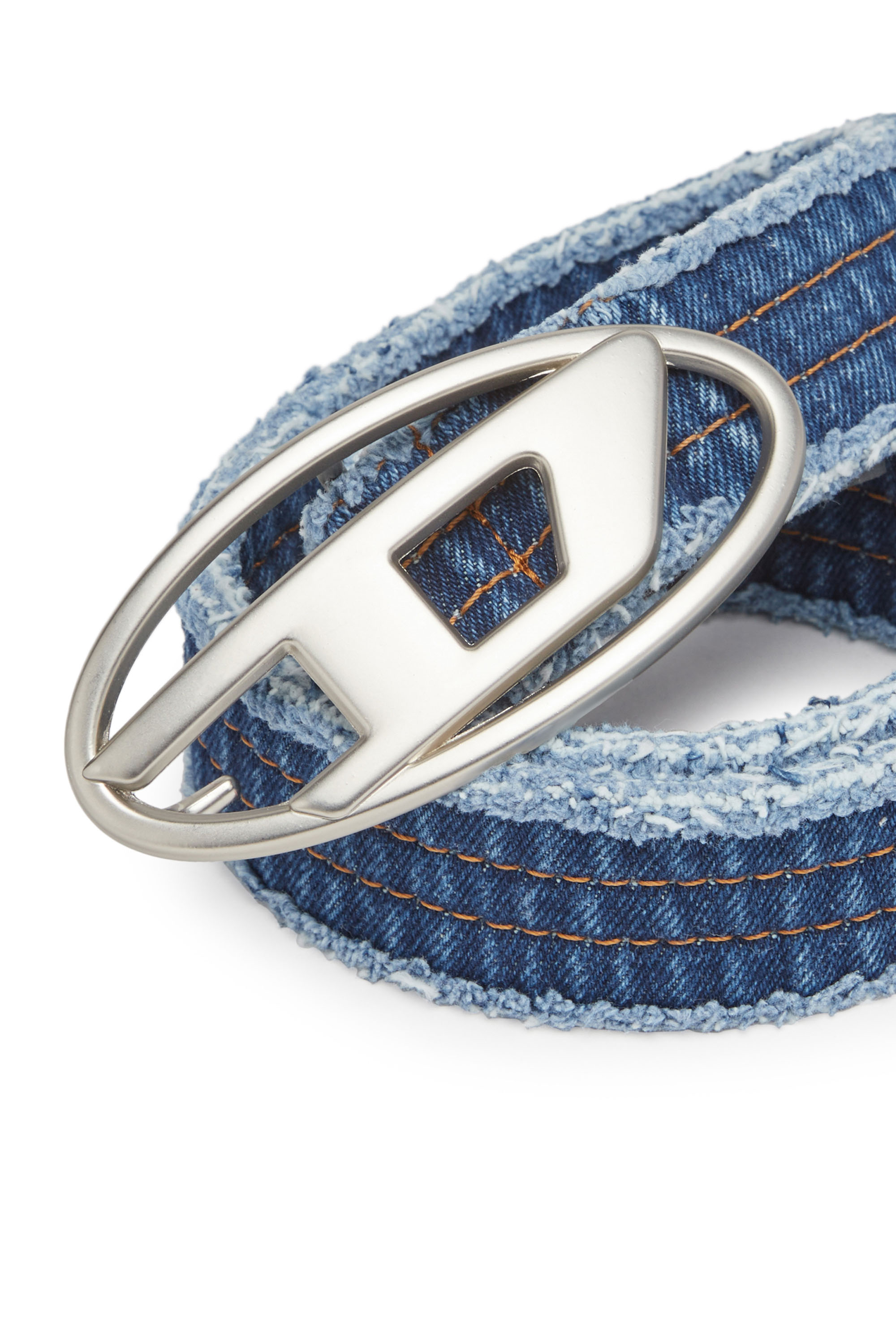 Diesel - B-1DR DNM, Blue - Image 3