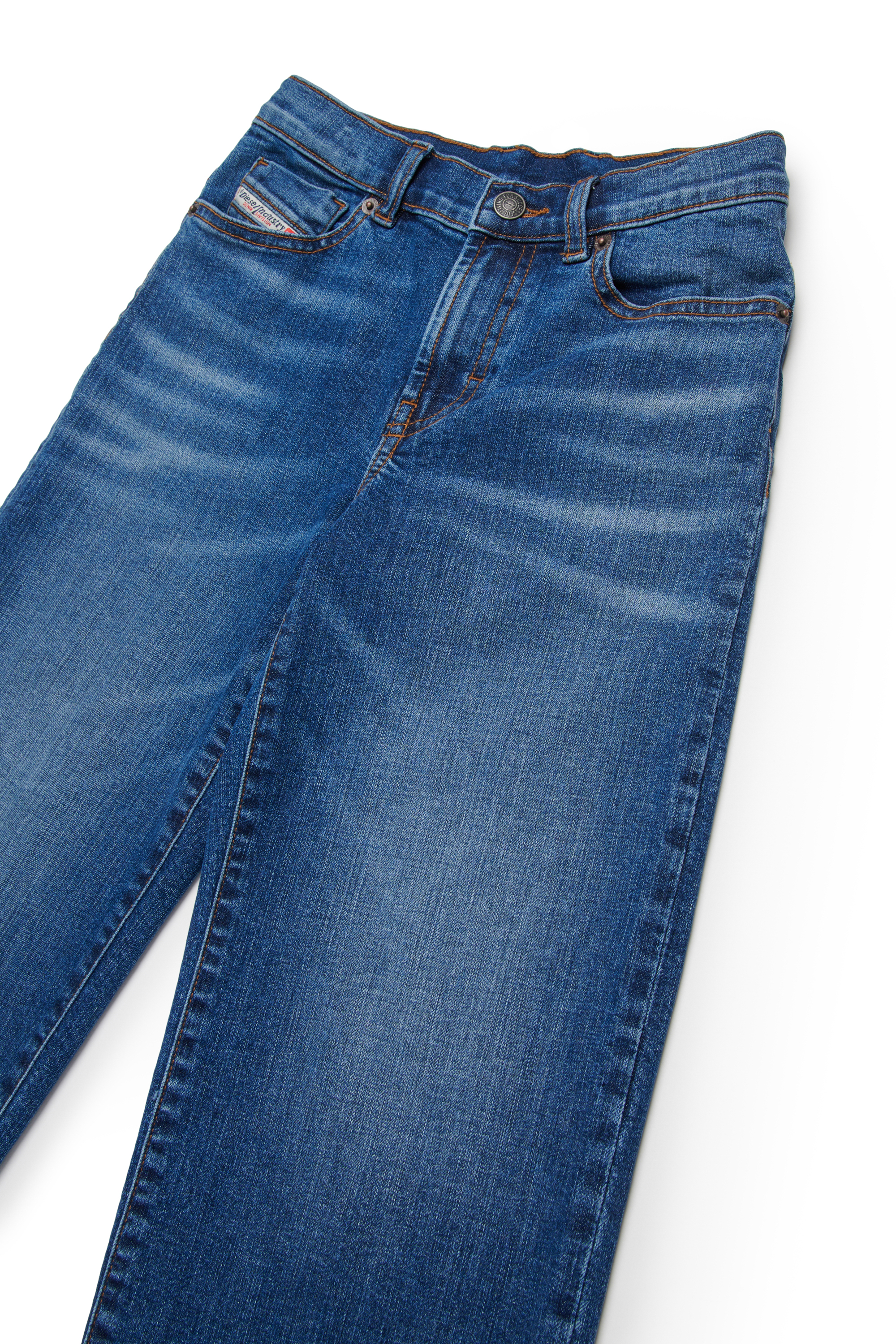 Diesel - Woman's 2000-J, Medium blue - 3