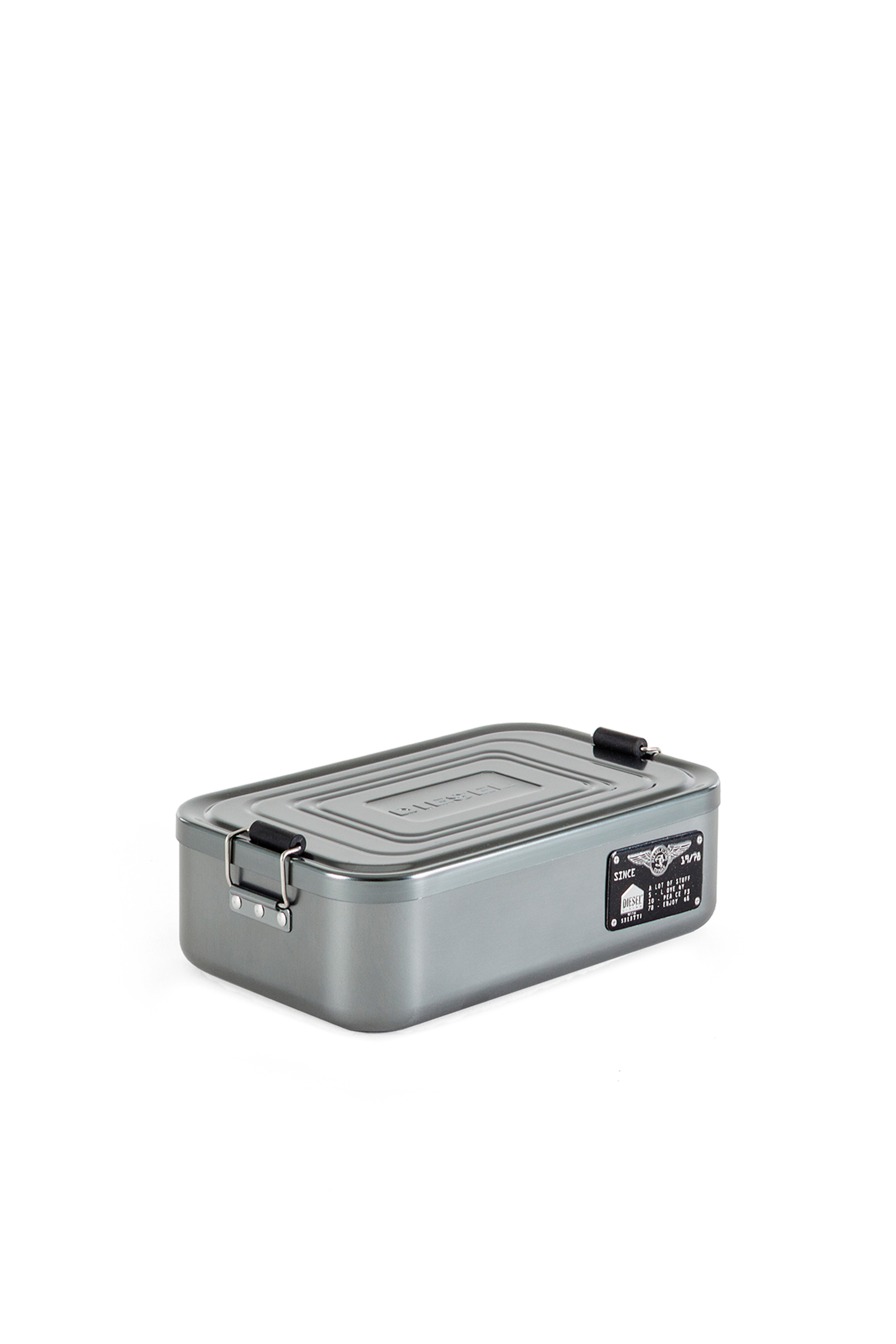 Diesel - 11036 SURVIVAL, Metal Grey - Image 2