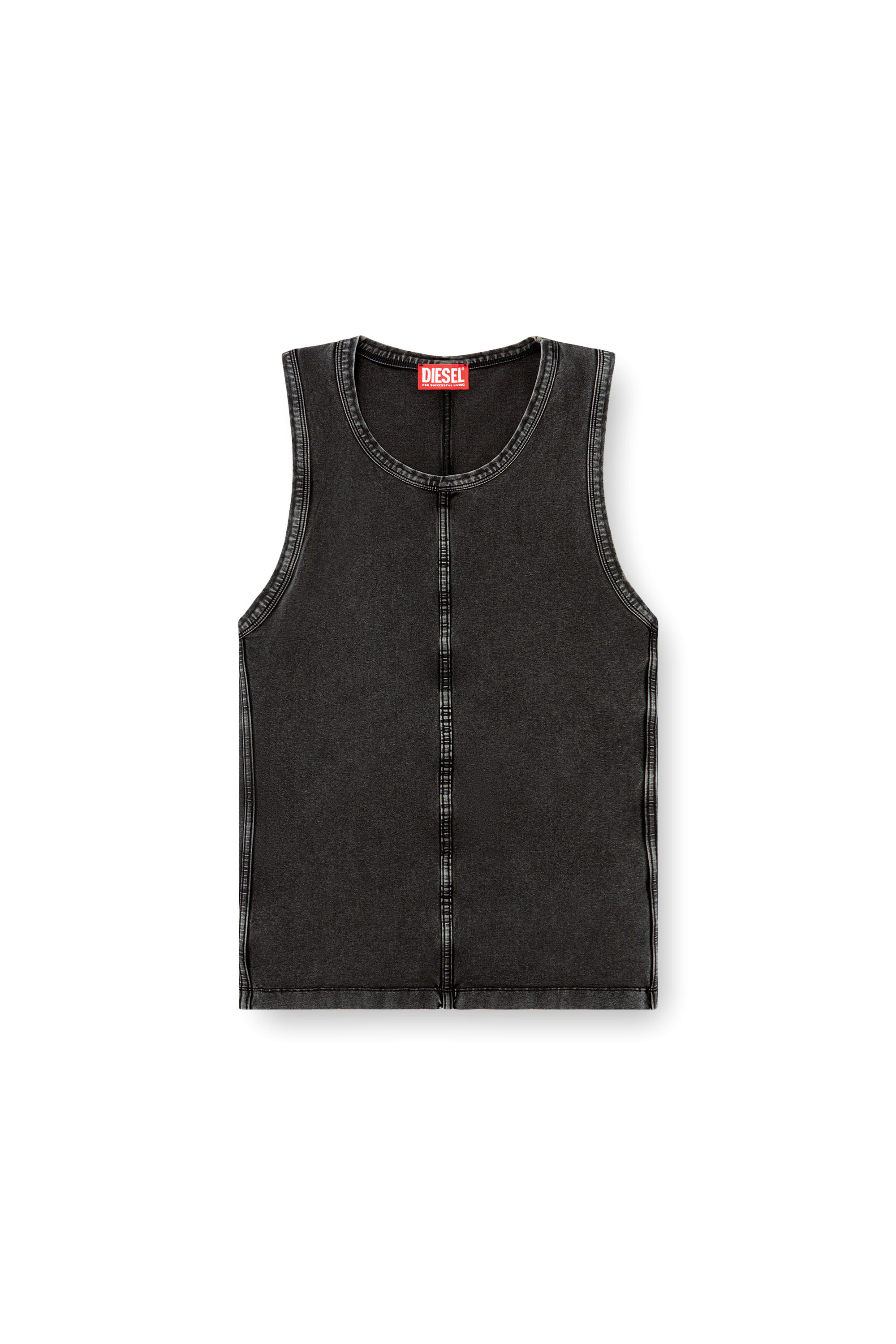 T-MELY-SL, Black