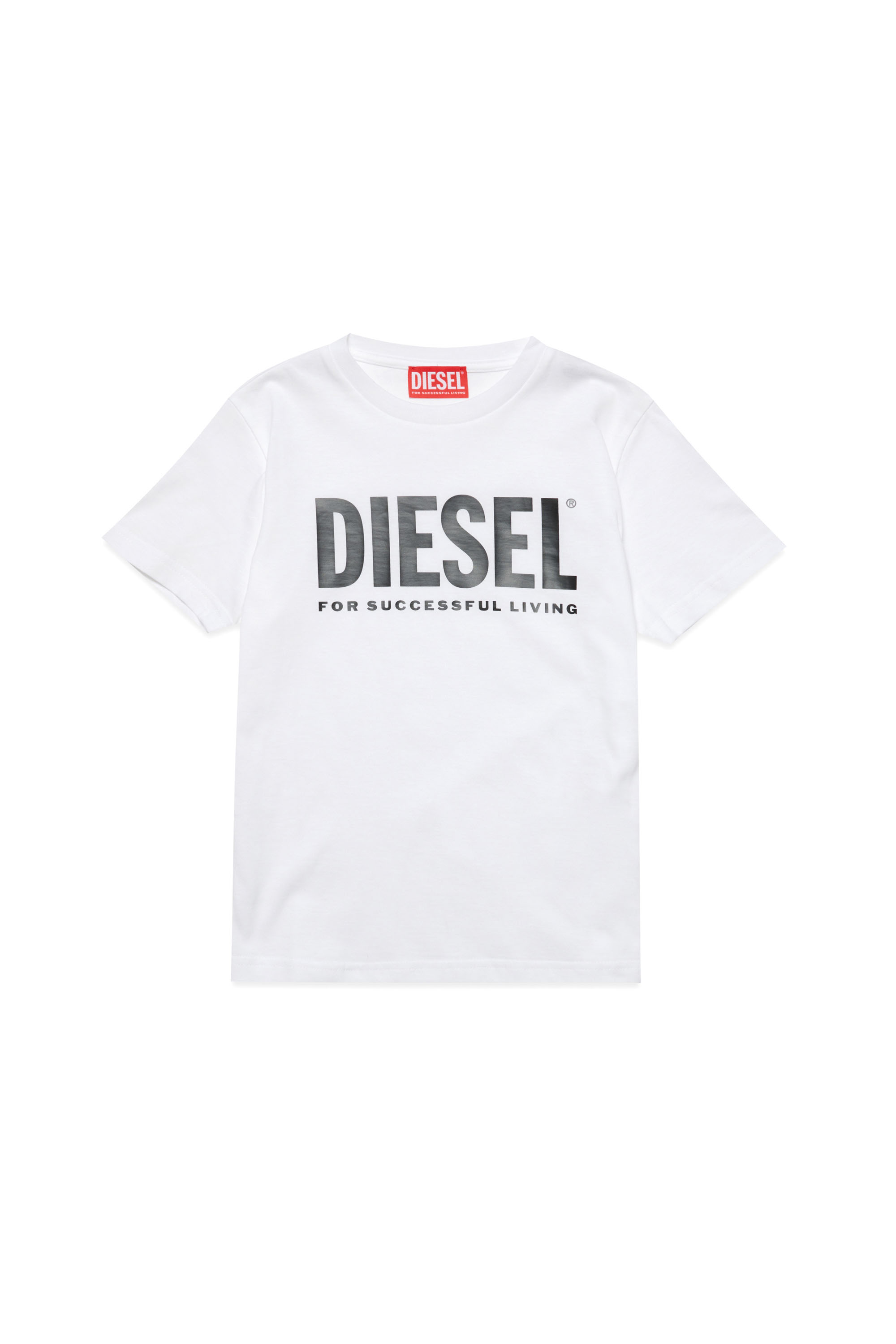 Diesel - LTGIM DI, White - Image 1