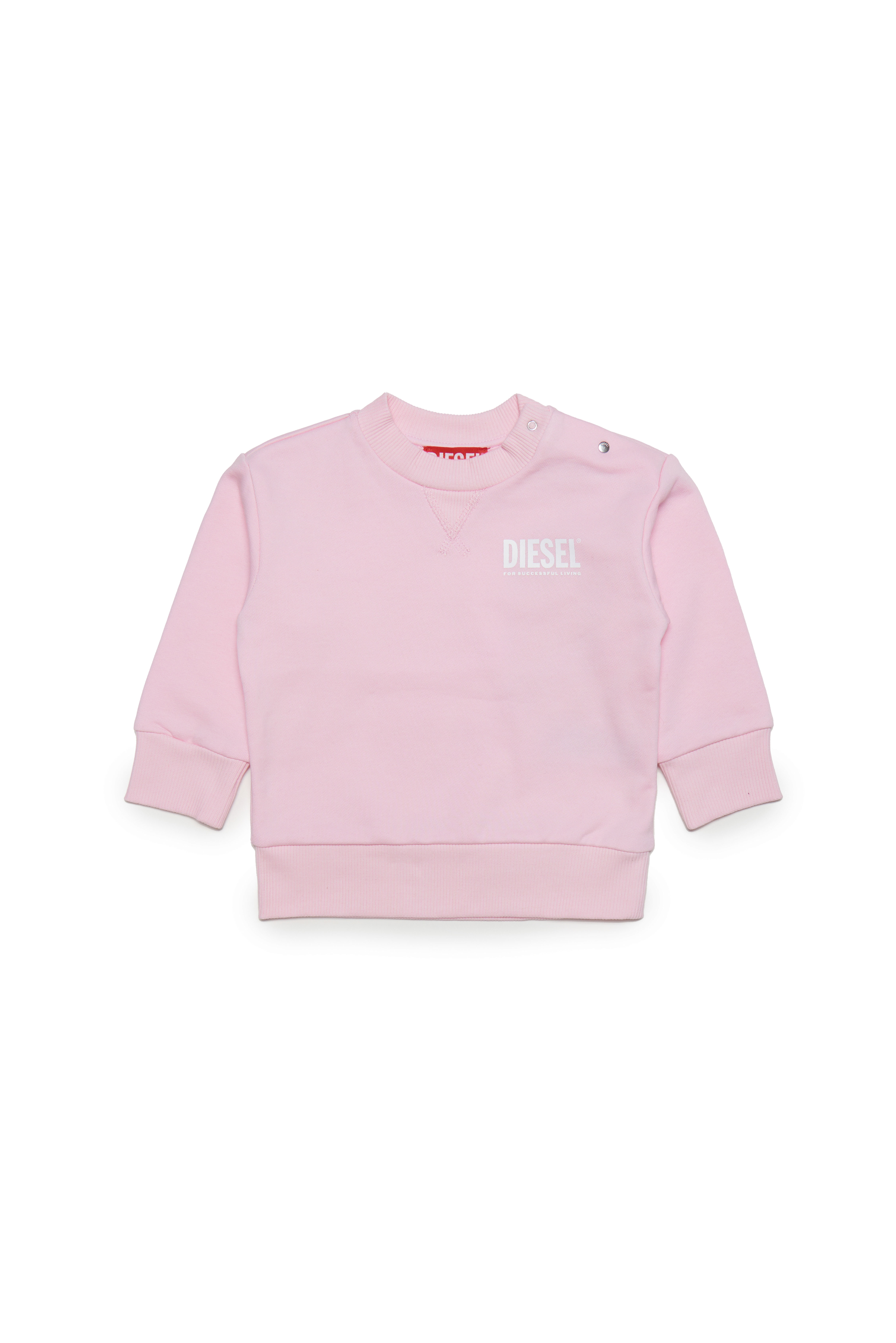 Diesel - SNARRIB, Pink - Image 1
