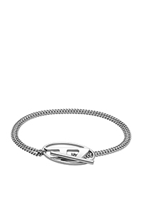 Women's Jewelry: Bracelets, Necklaces, Earrings | Diesel® Macau